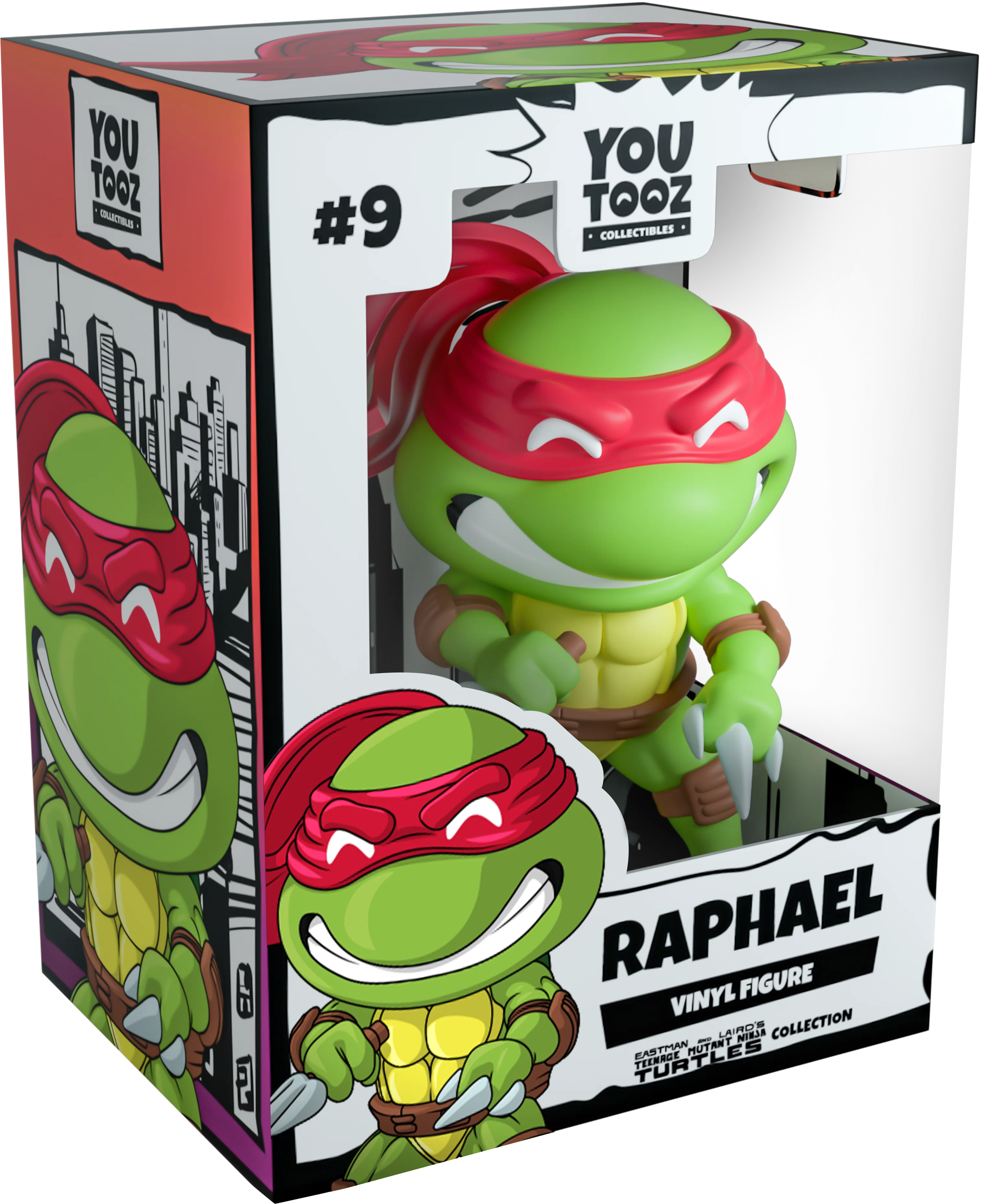 Raphael (Classic) - Image 2