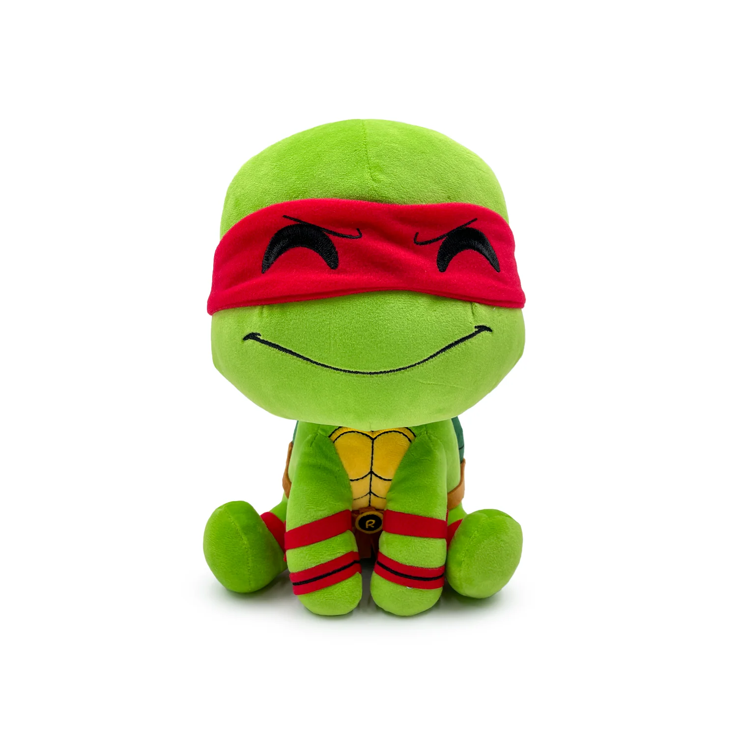 Raphael Plush (9in) - Image 2