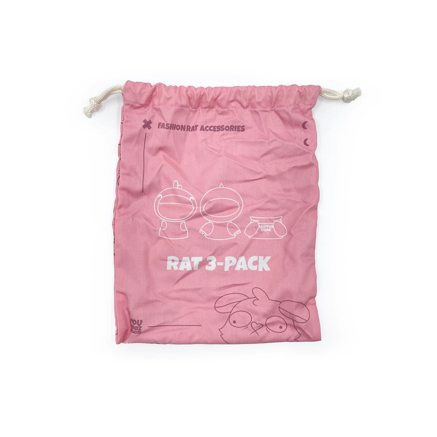 Rat Outfit 3-Pack - Image 9