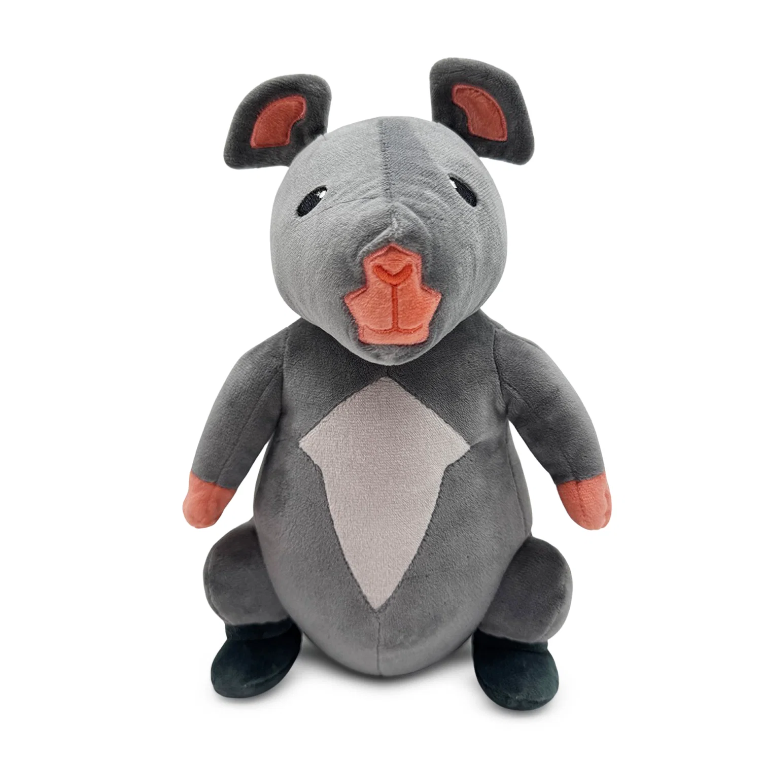 Ratomilton Plush (9in) - Image 2