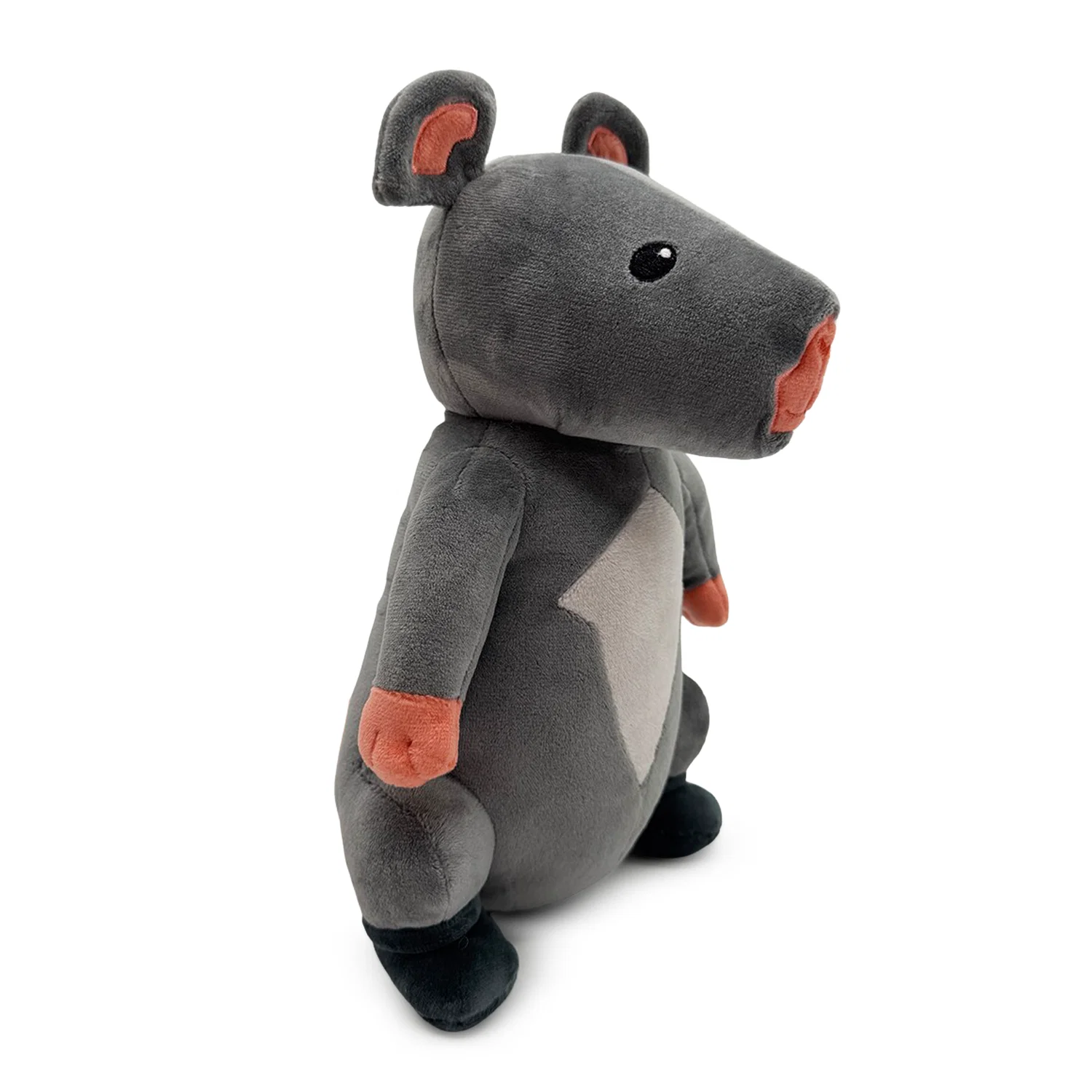 Ratomilton Plush (9in) - Image 3