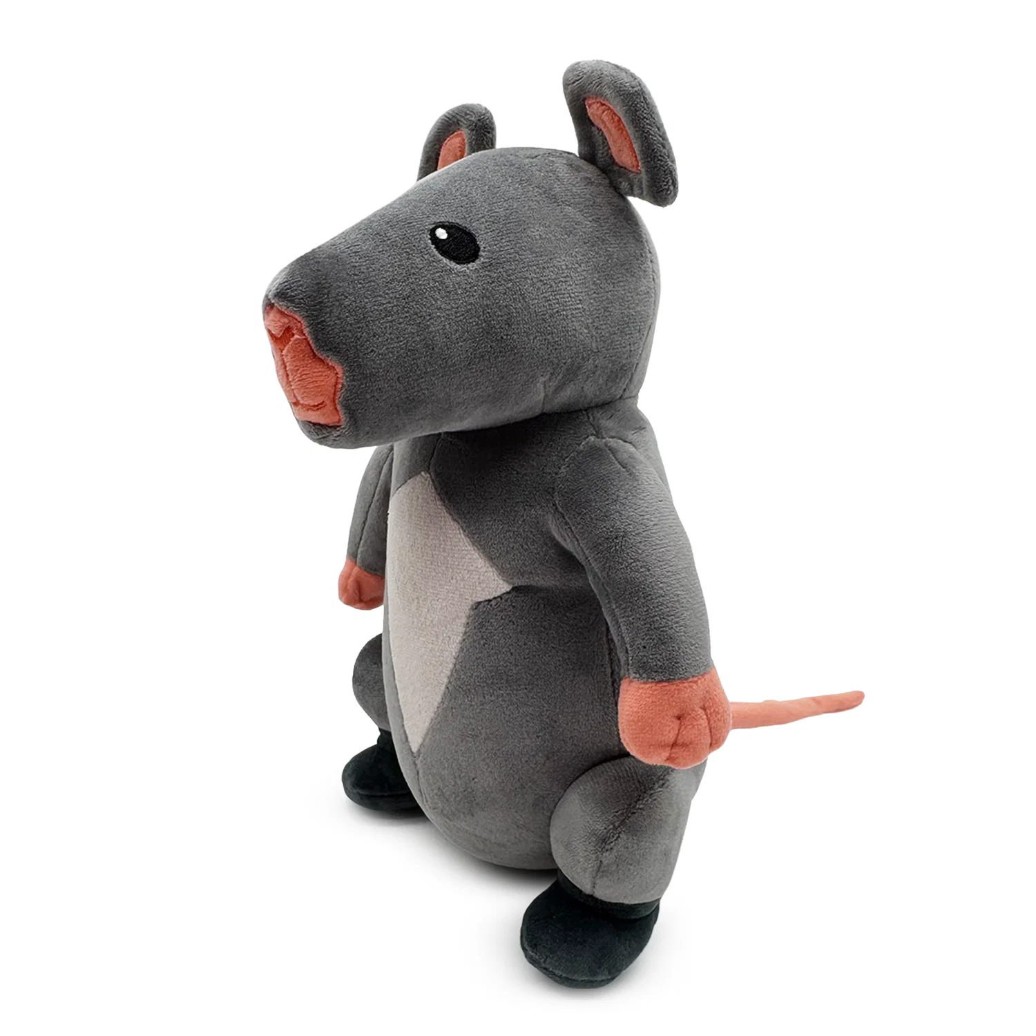 Ratomilton Plush (9in) - Image 4