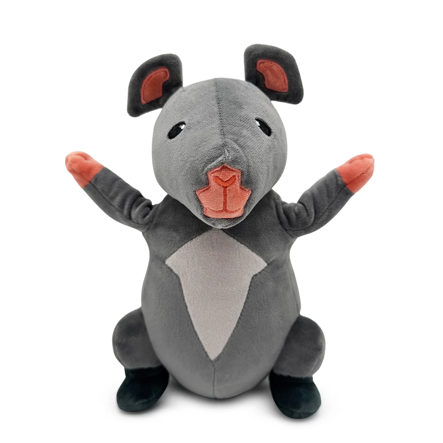 Ratomilton Plush (9in) - Image 5