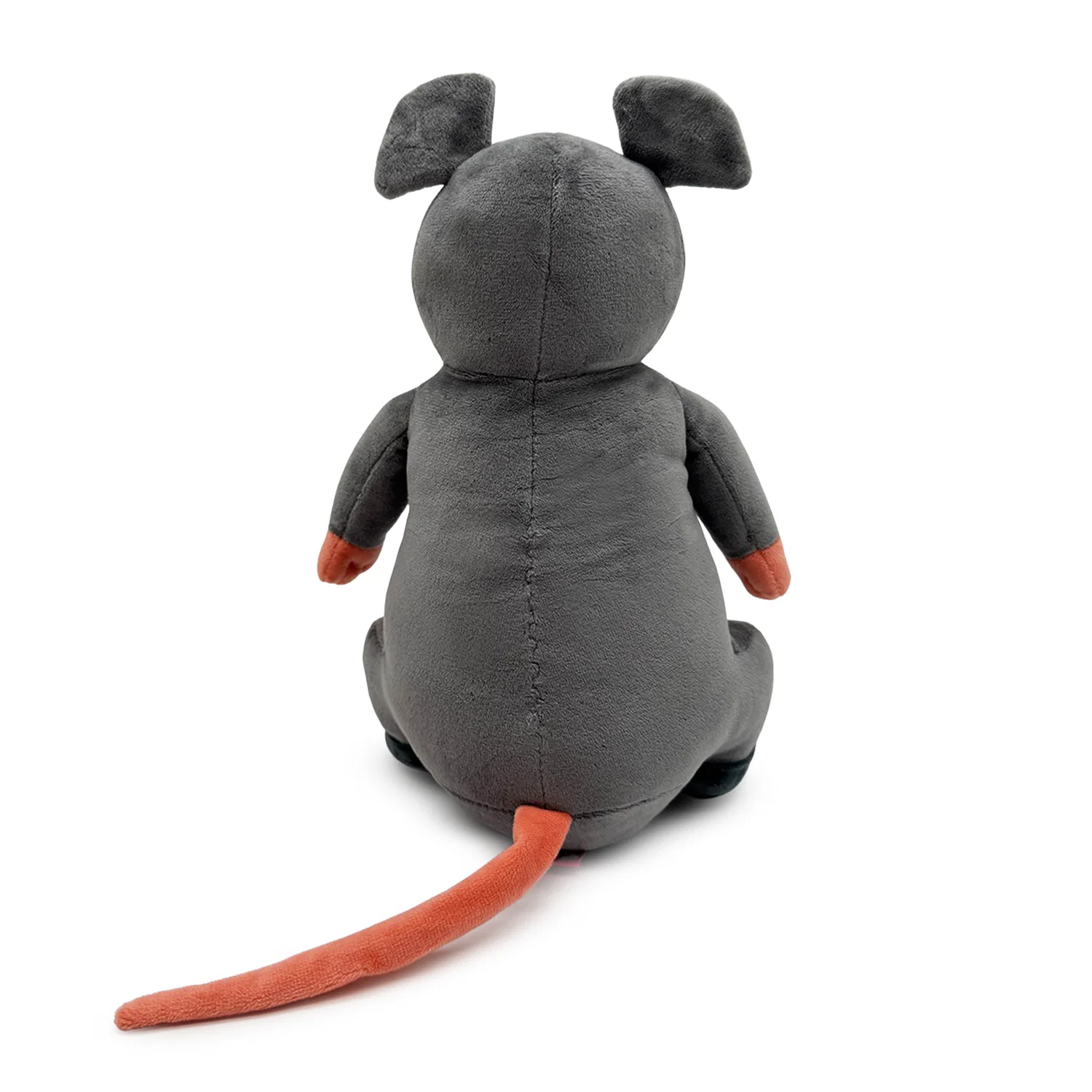 Ratomilton Plush (9in) - Image 7
