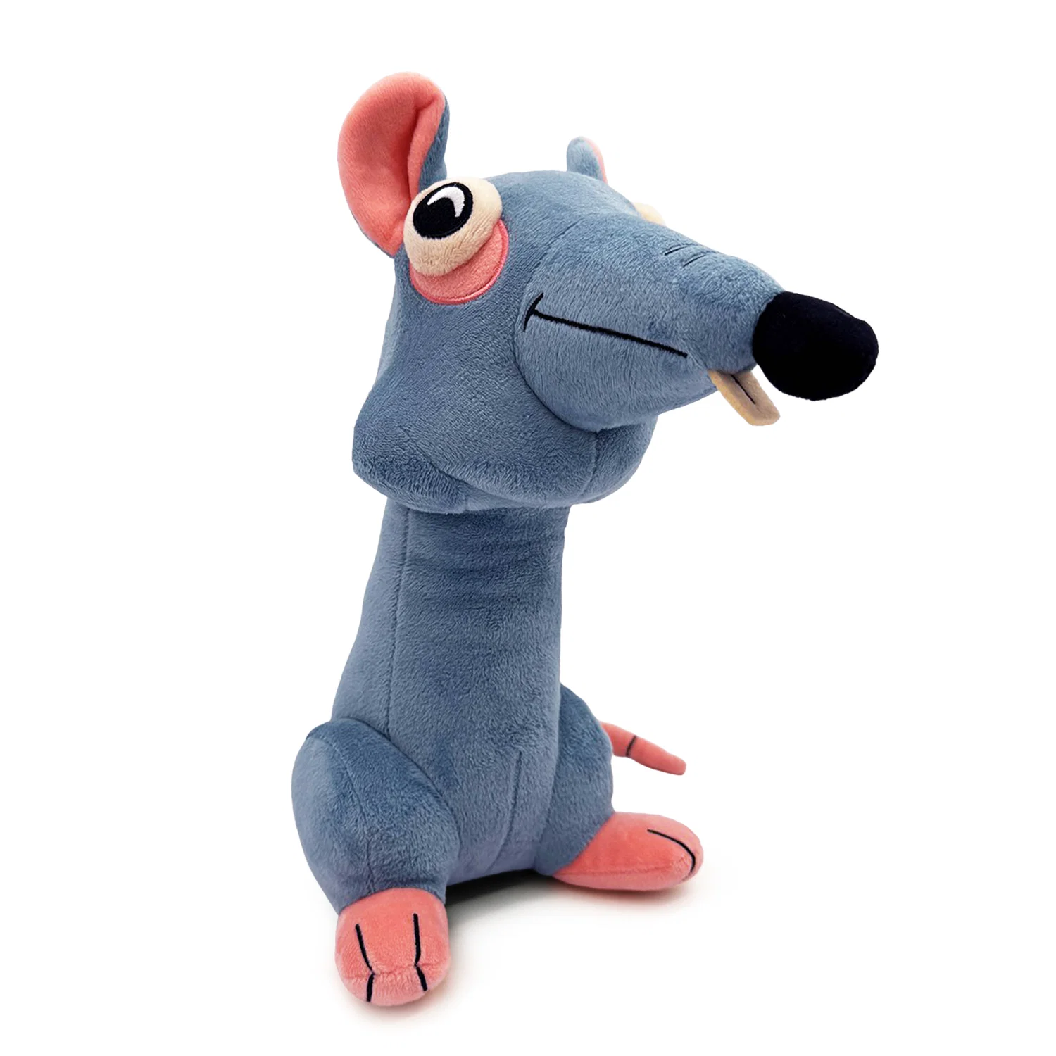 RATSHAKER Plush (9in) - Image 3