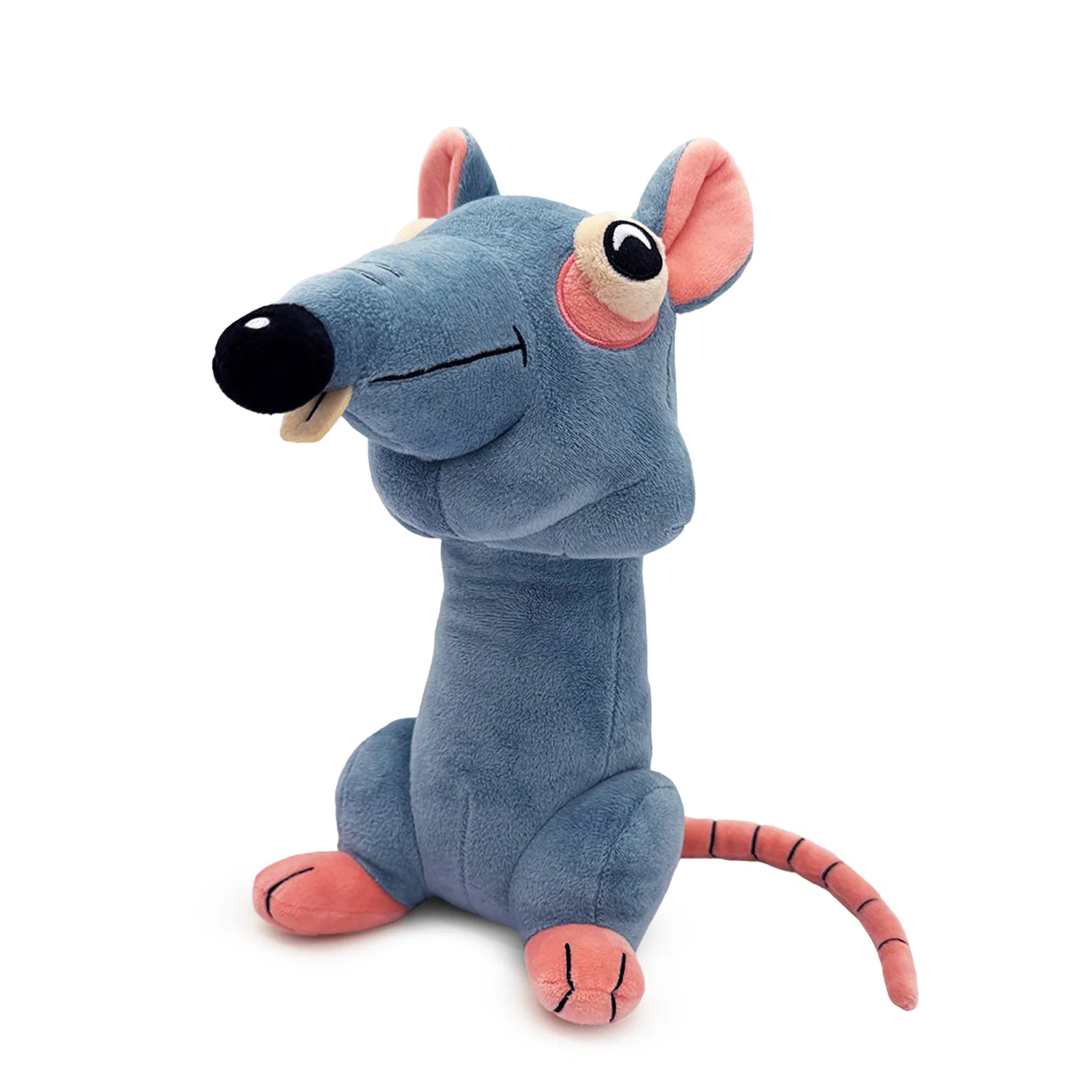 RATSHAKER Plush (9in) - Image 4