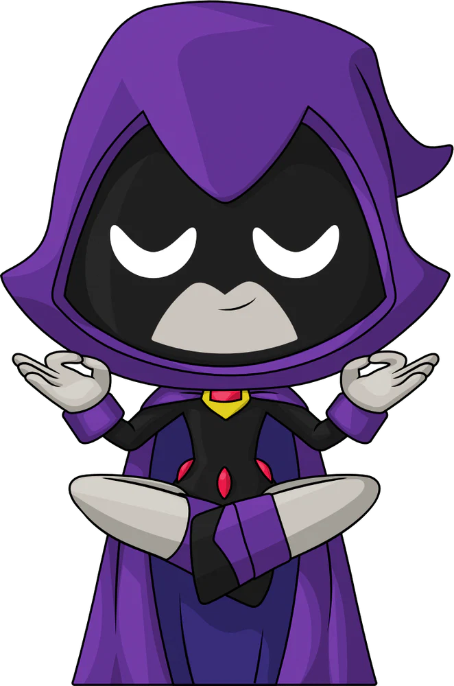 Raven