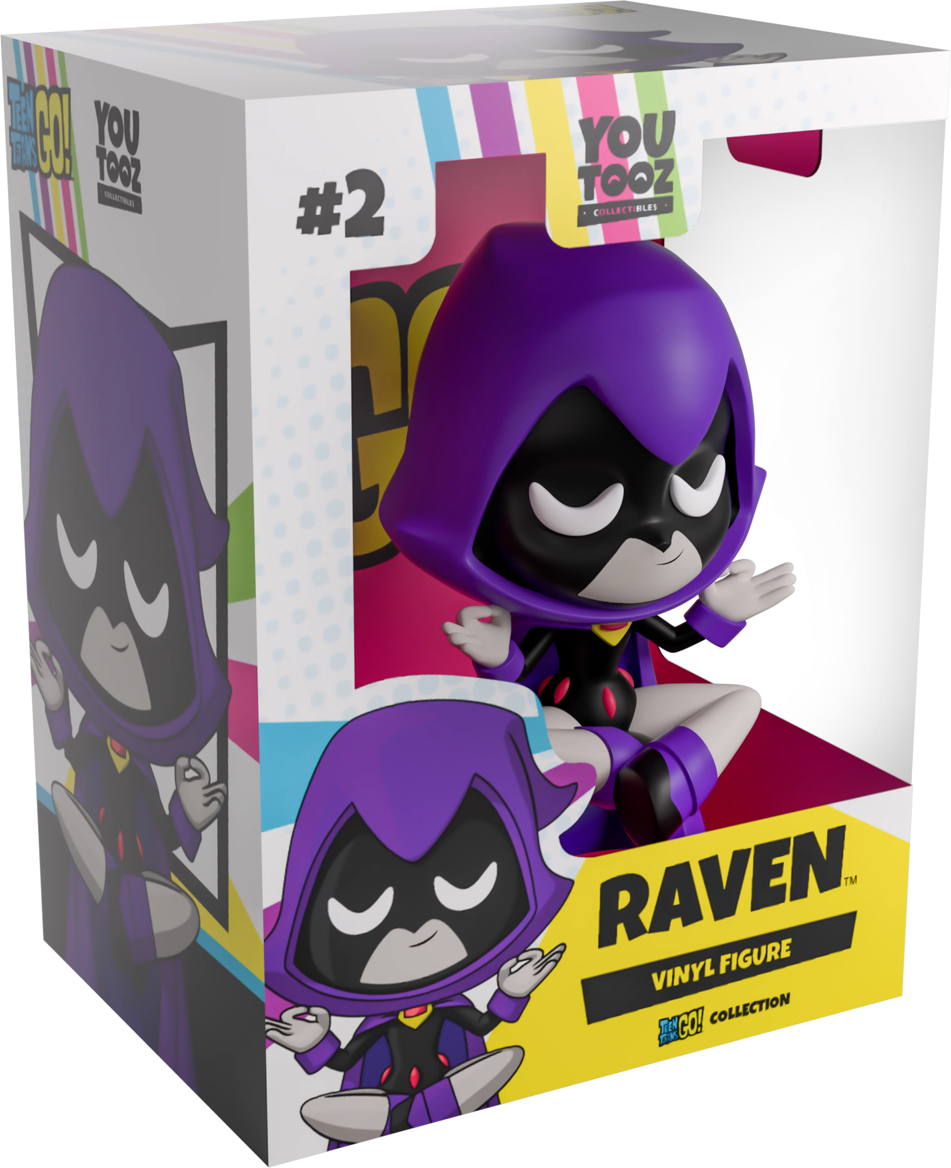 Raven - Image 2