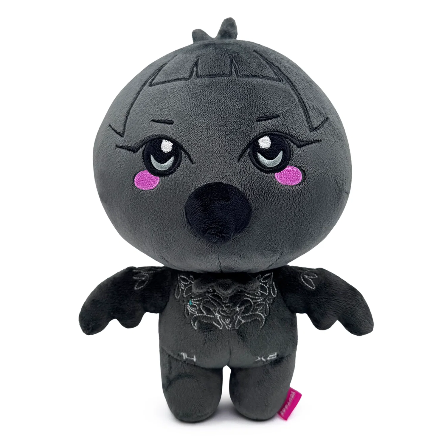 Raven Alternative Plush (9in) - Image 2