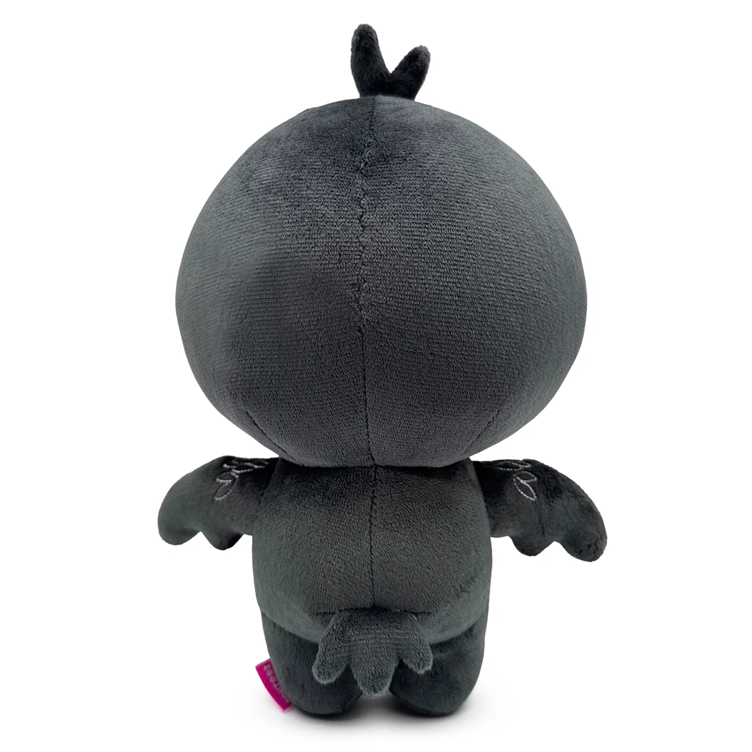 Raven Alternative Plush (9in) - Image 5