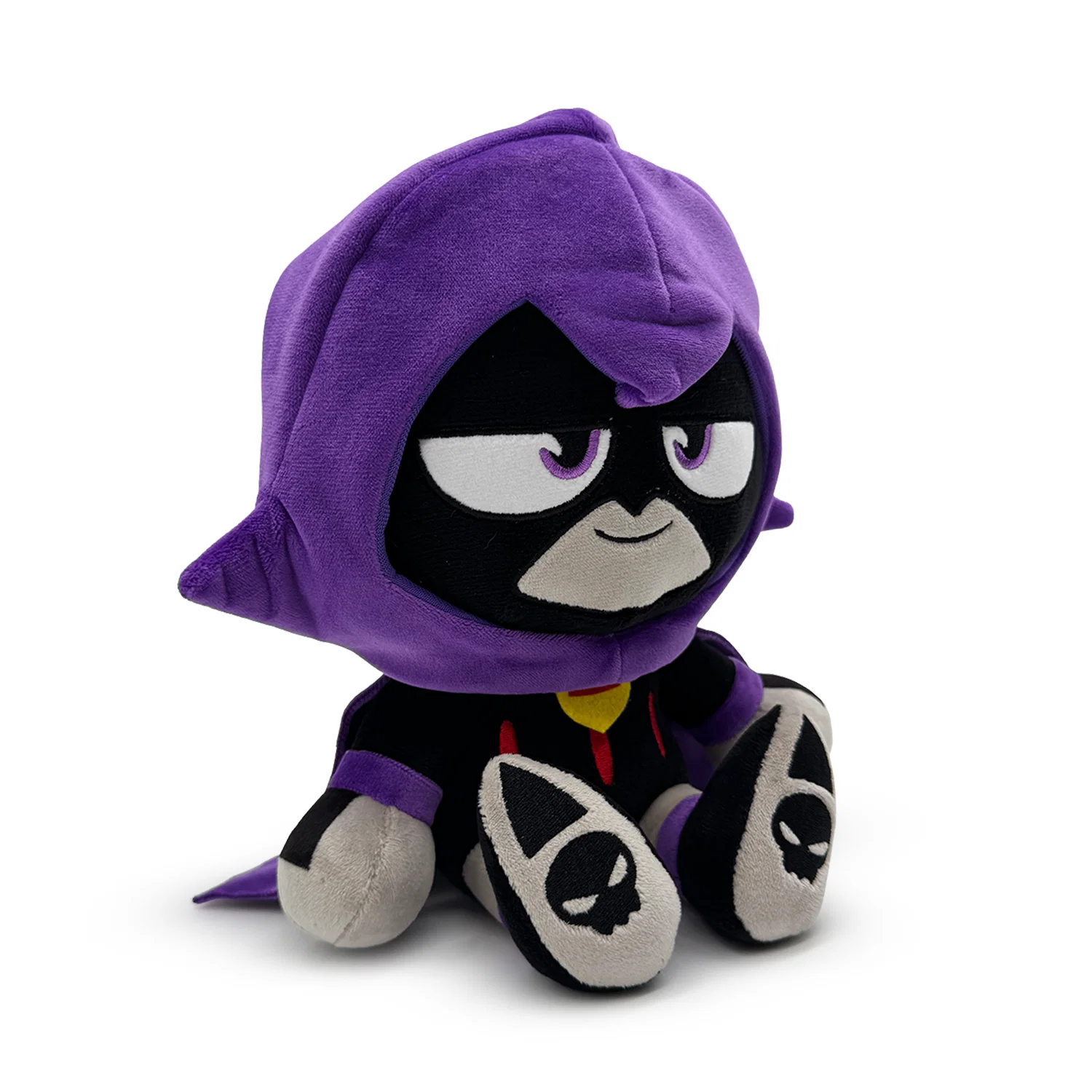 Raven Plush (9in) - Image 3