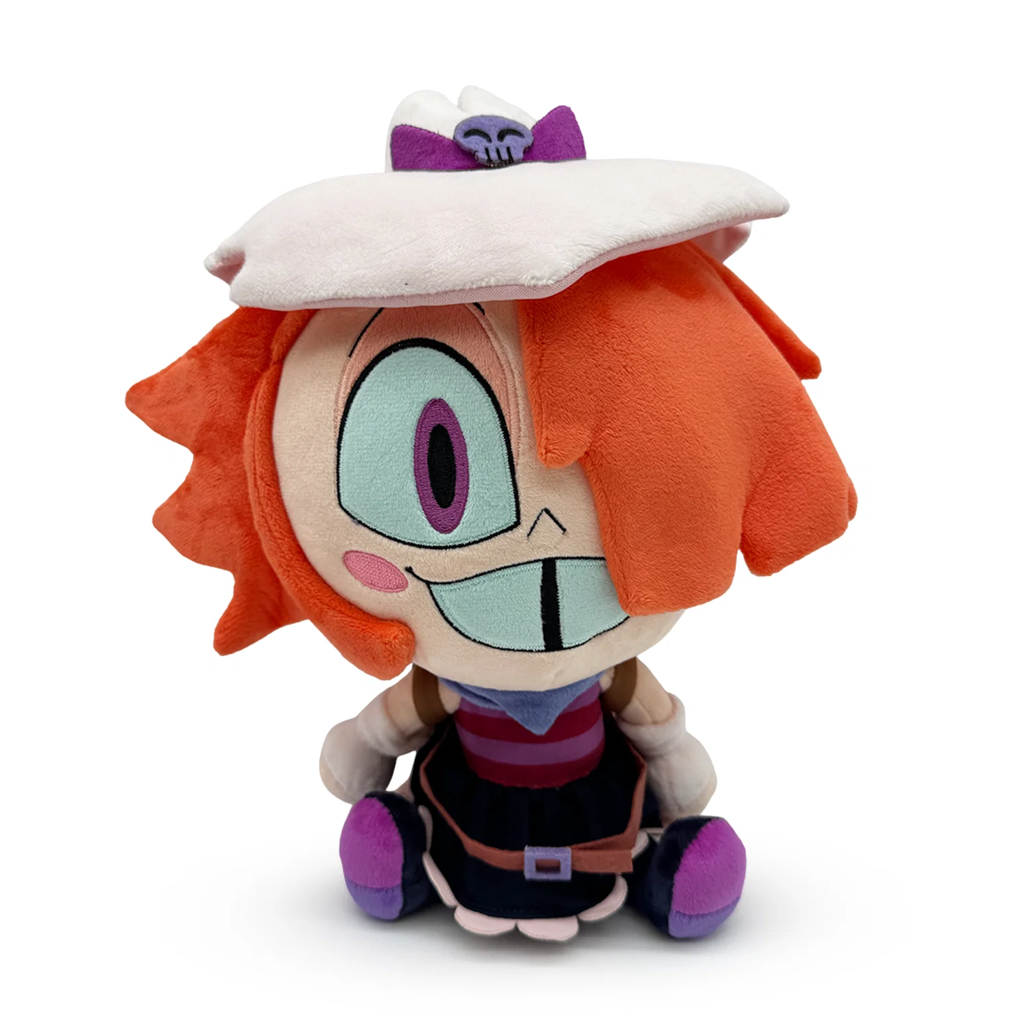 Rawhide Plush (9in) - Image 3