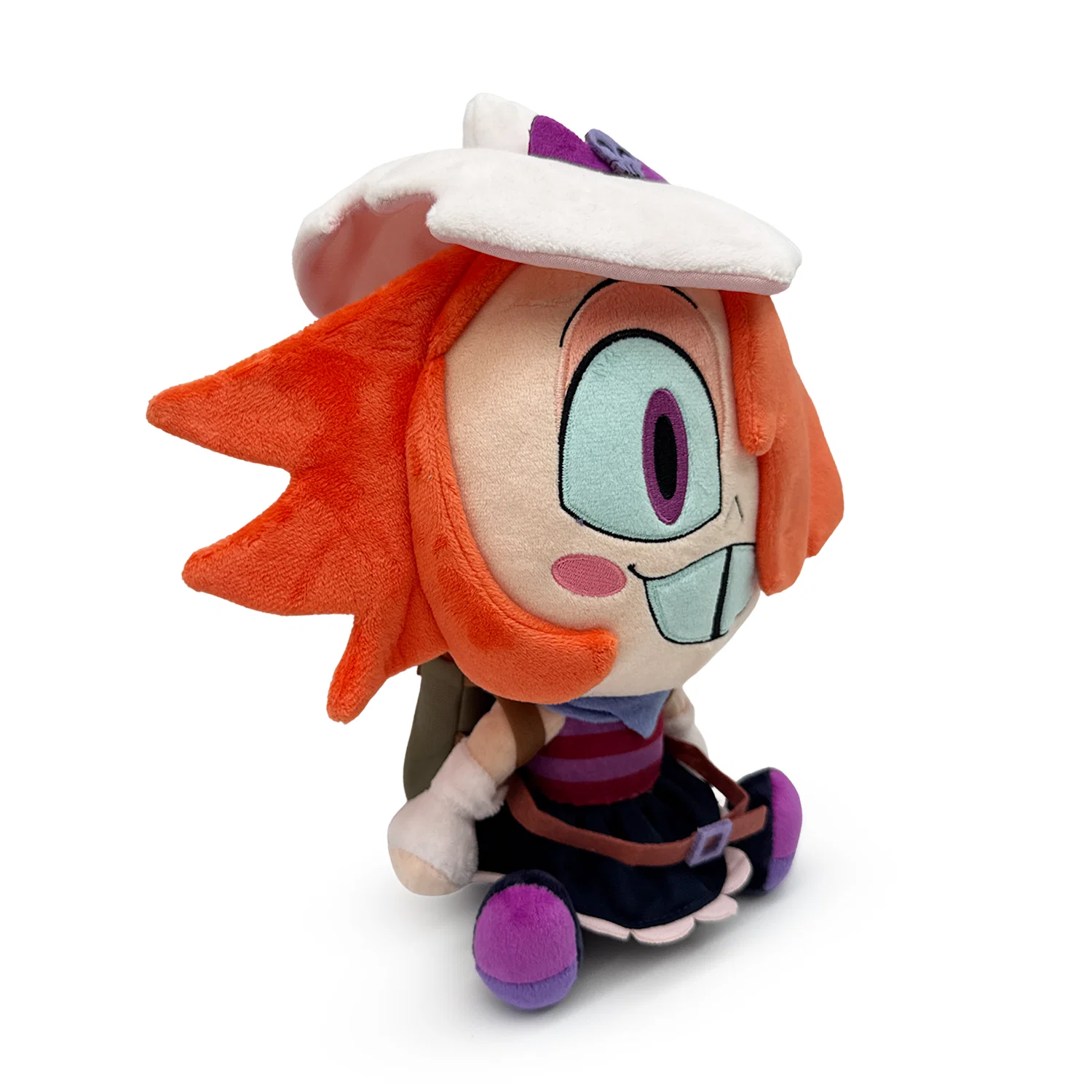 Rawhide Plush (9in) - Image 4