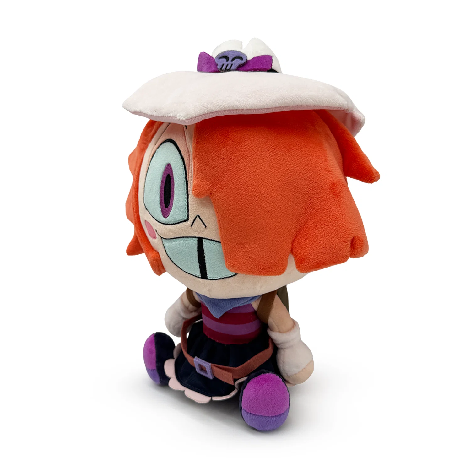 Rawhide Plush (9in) - Image 5