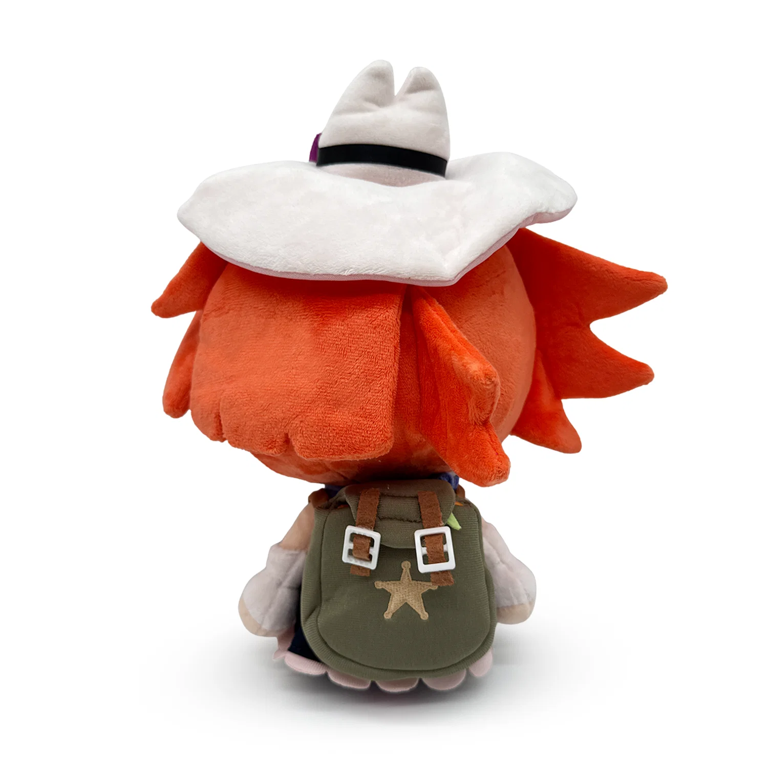 Rawhide Plush (9in) - Image 6