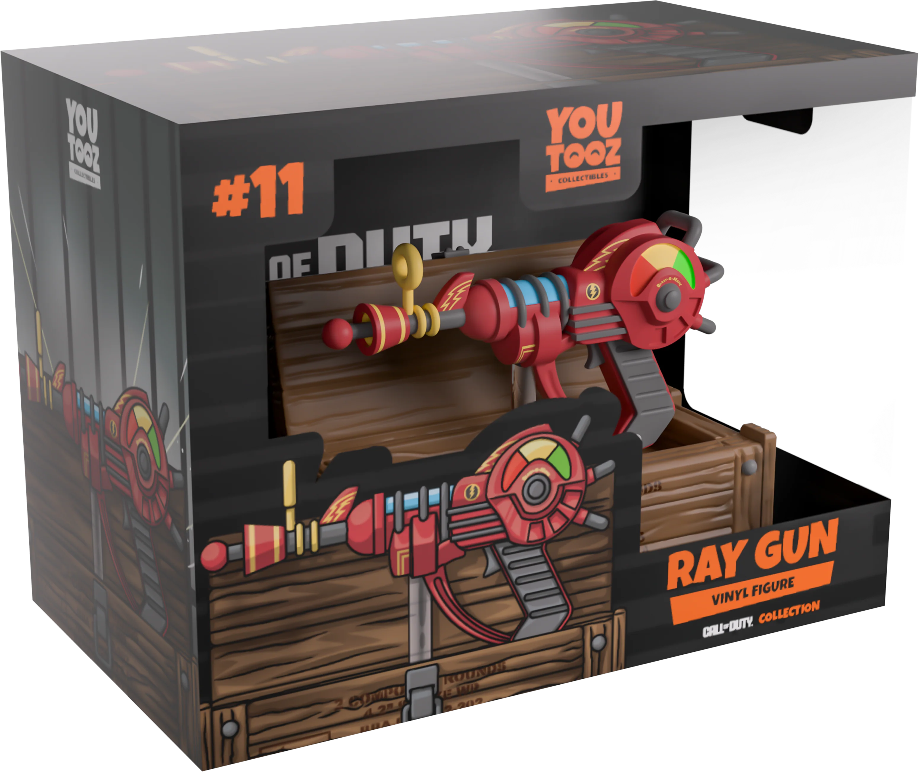 Ray Gun - Image 2