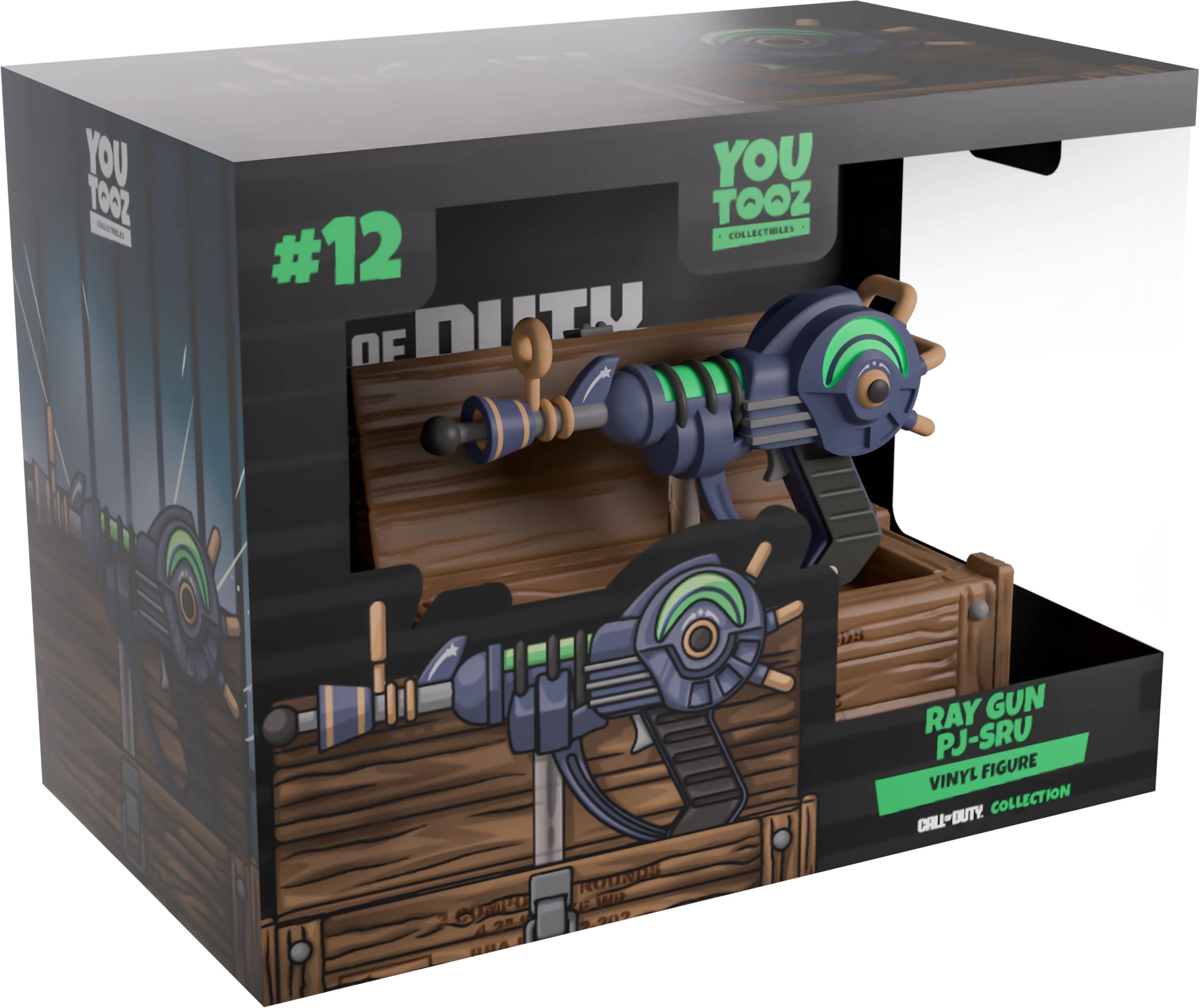 Ray Gun - Image 3
