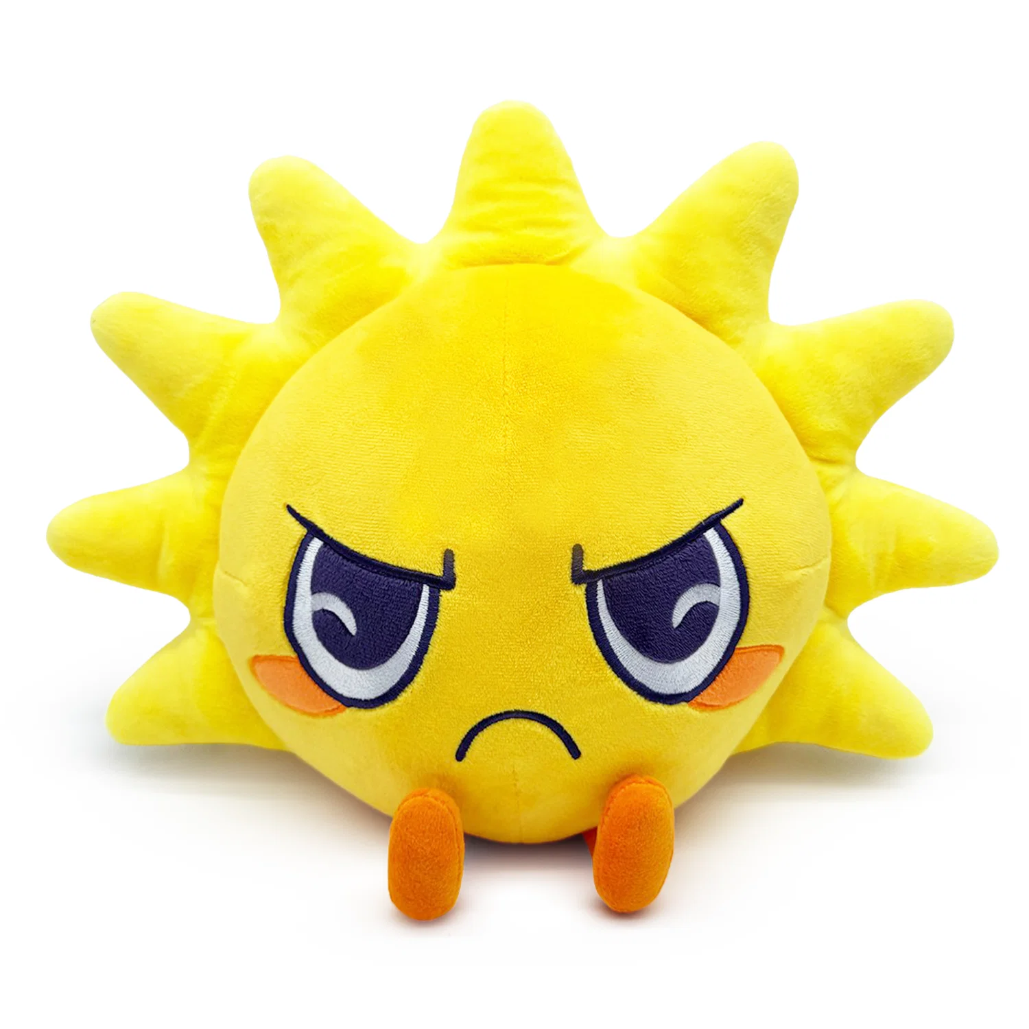 RayLikeSunshine Plush (9in) - Image 2