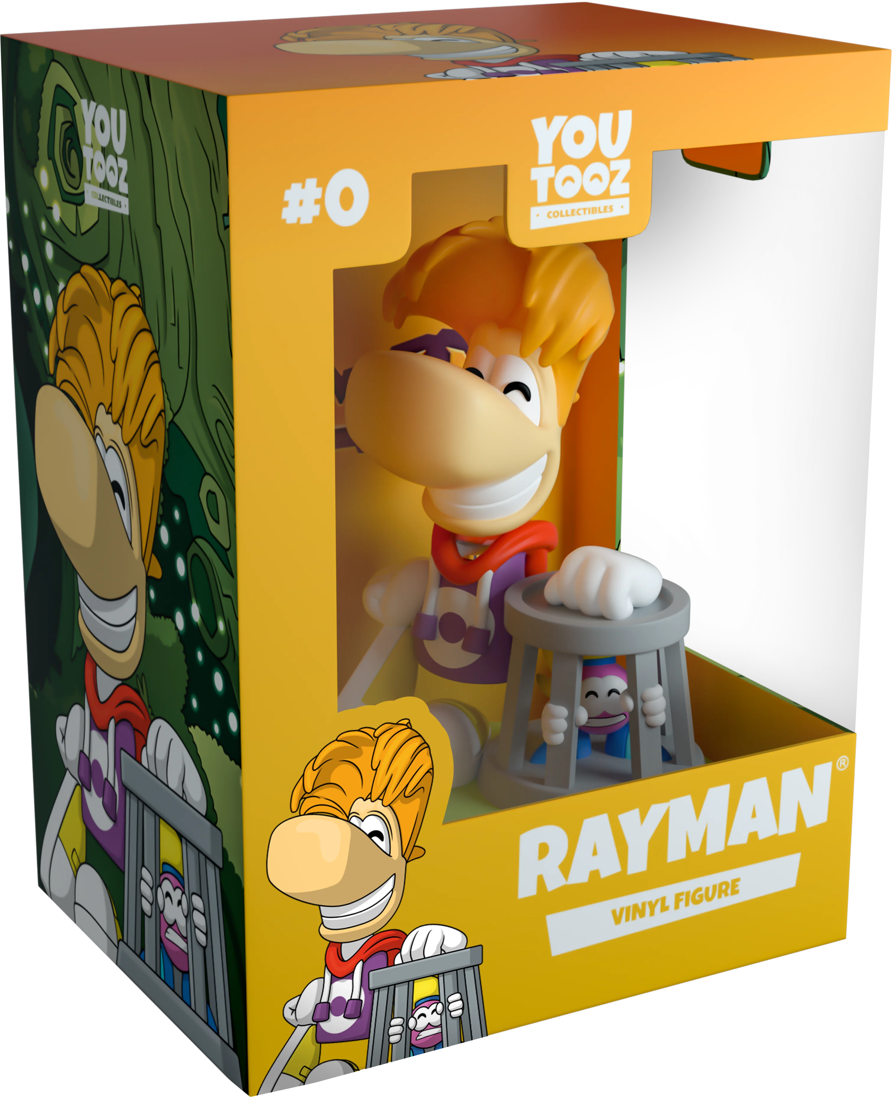 Rayman - Image 2