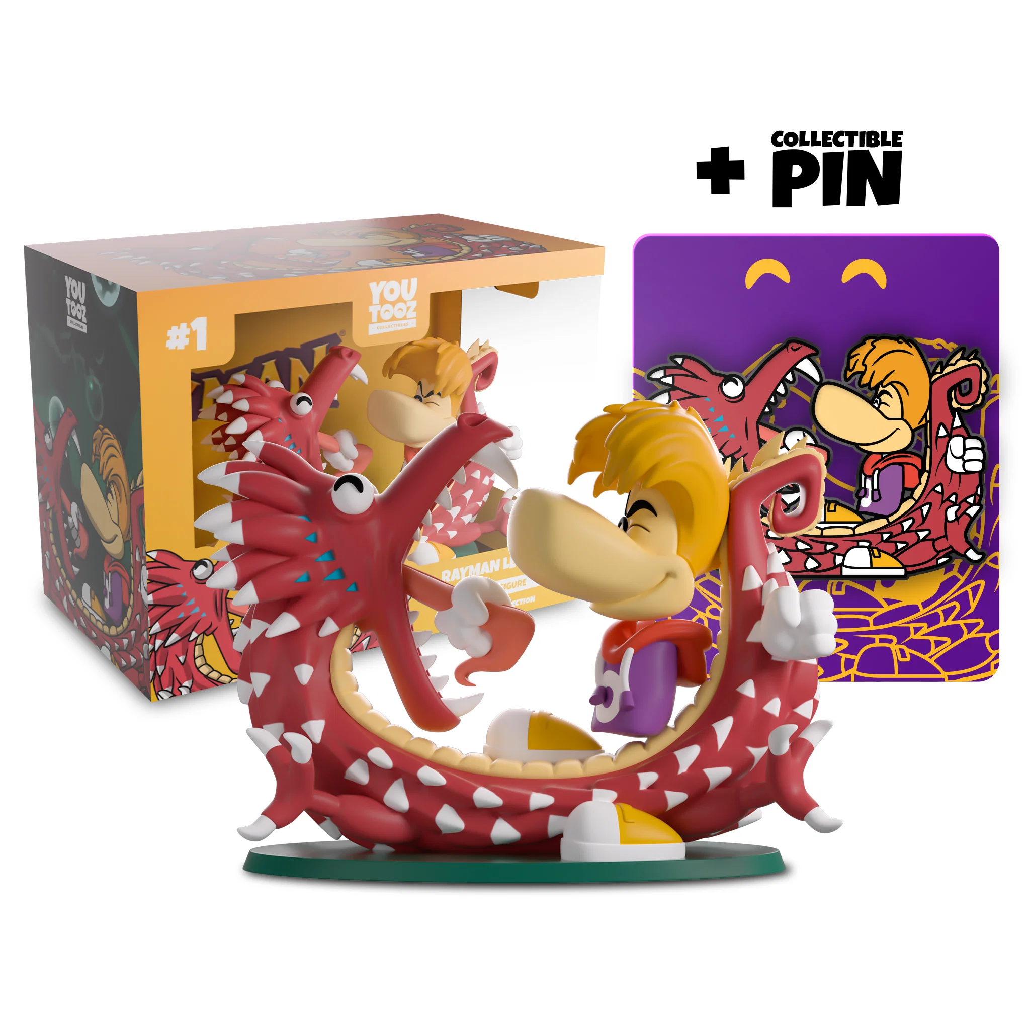 Rayman Legends - Image 3
