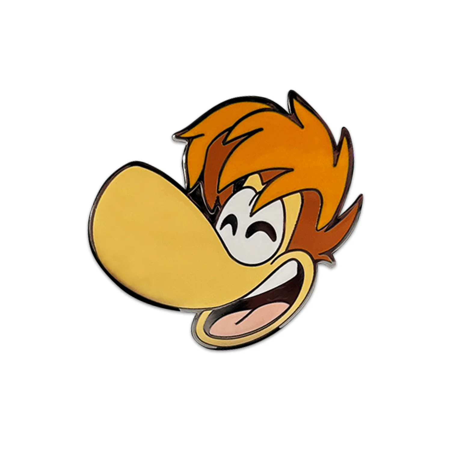Rayman Pin Set - Image 5