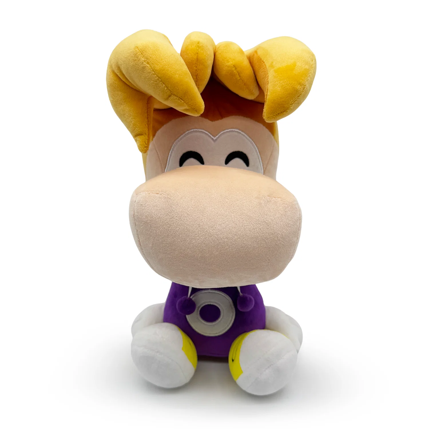 Rayman Plush (9in) - Image 2