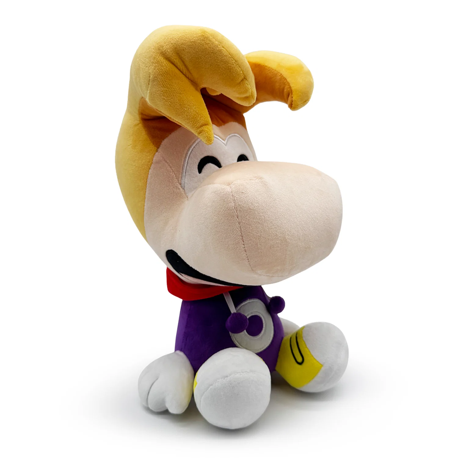 Rayman Plush (9in) - Image 3