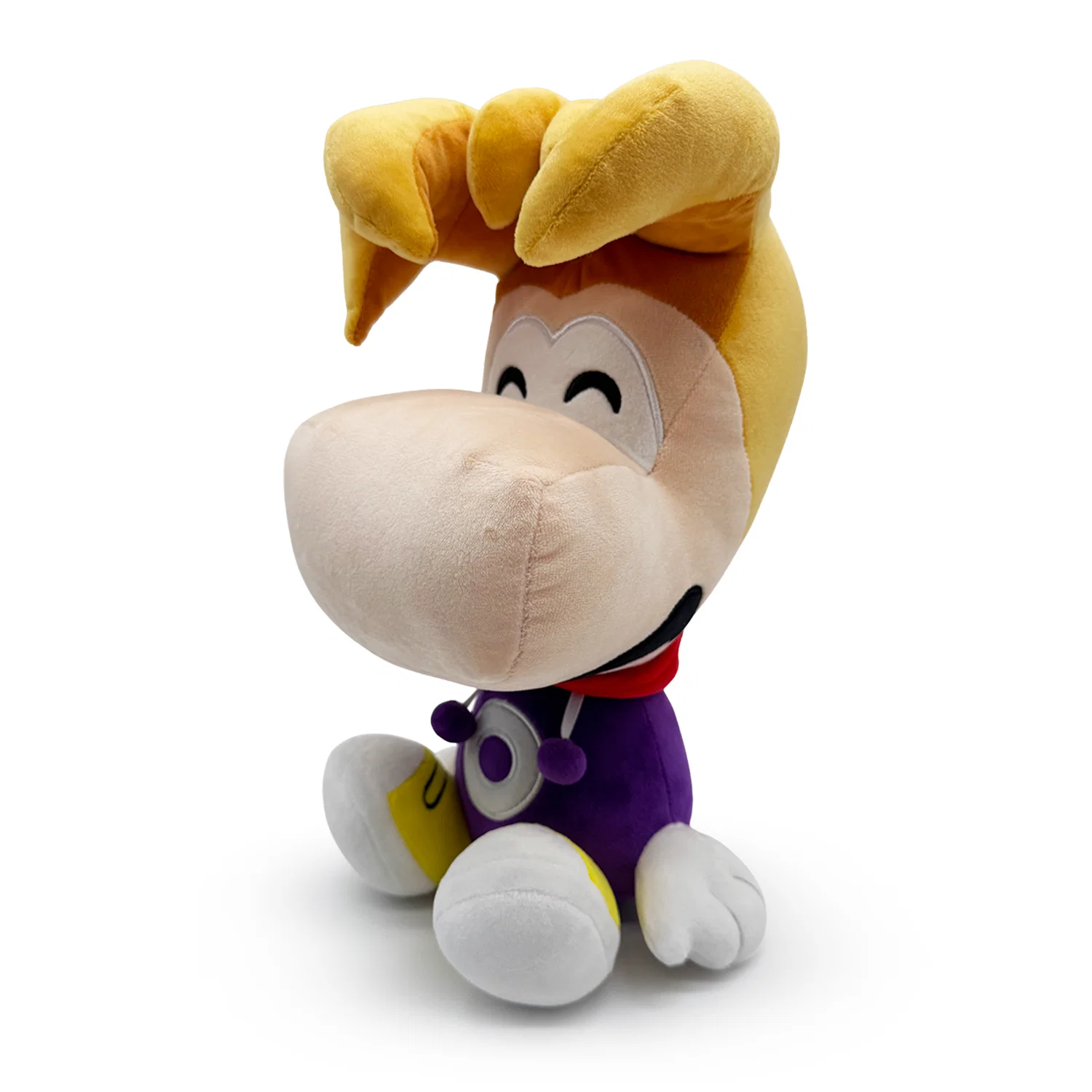 Rayman Plush (9in) - Image 4