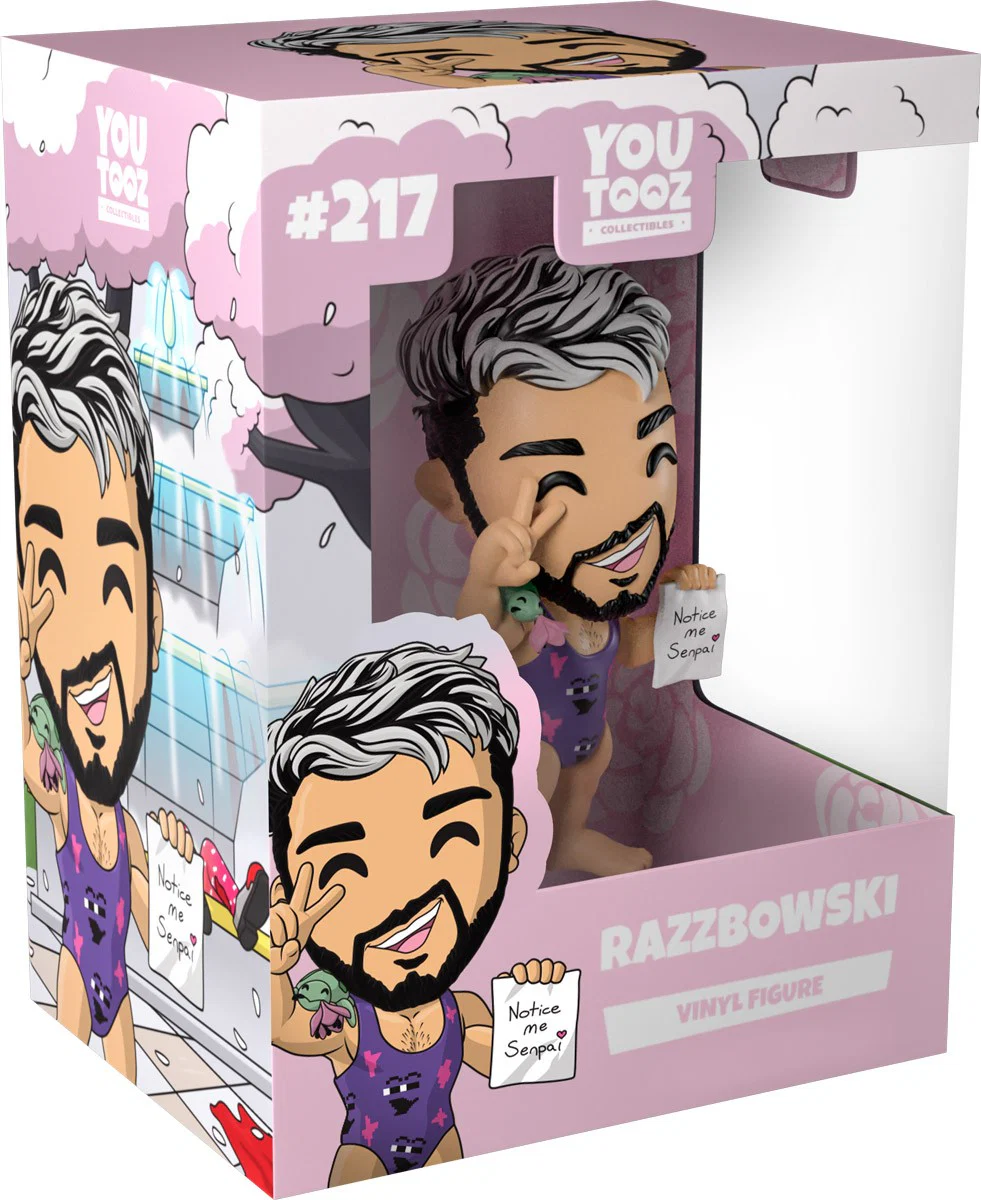 Razzbowski - Image 2