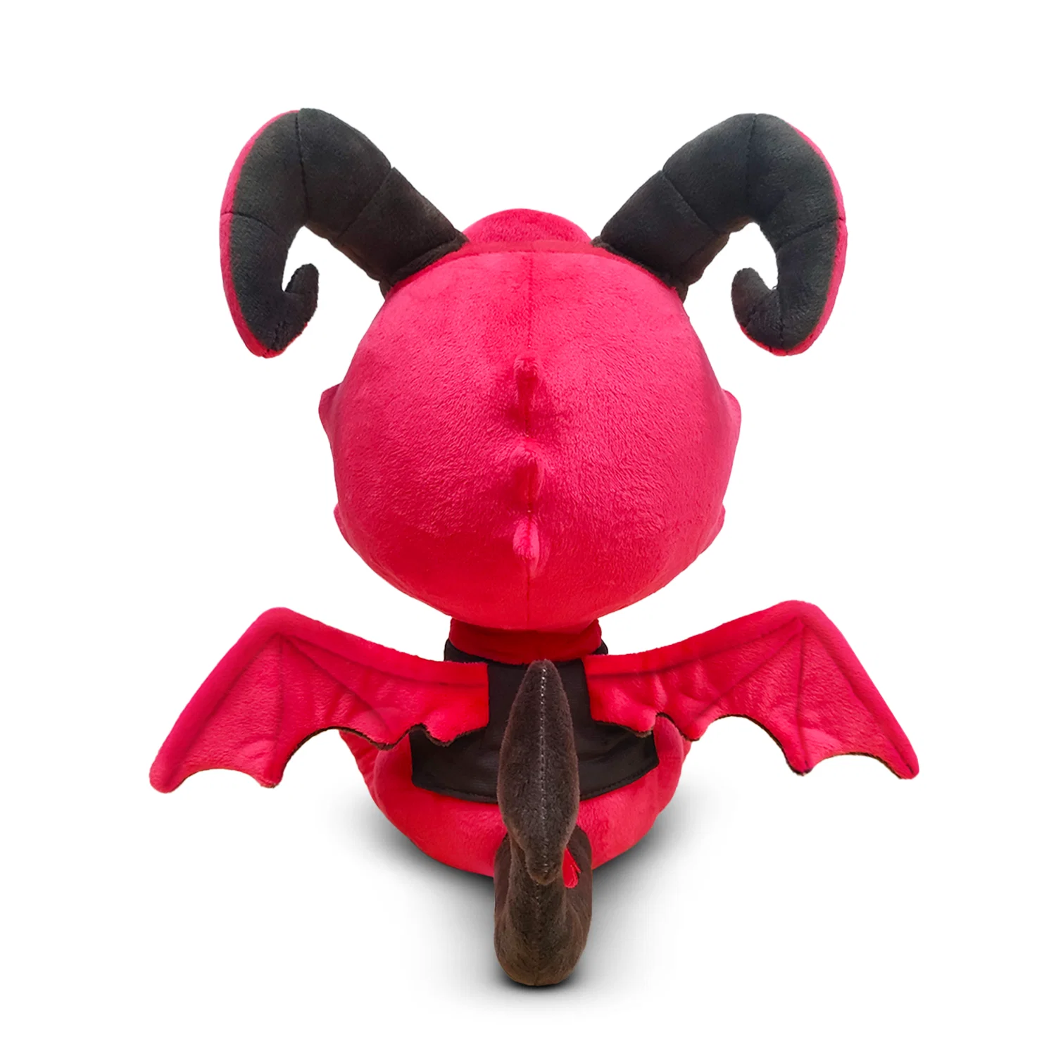 Razzle Plush (9in) - Image 3