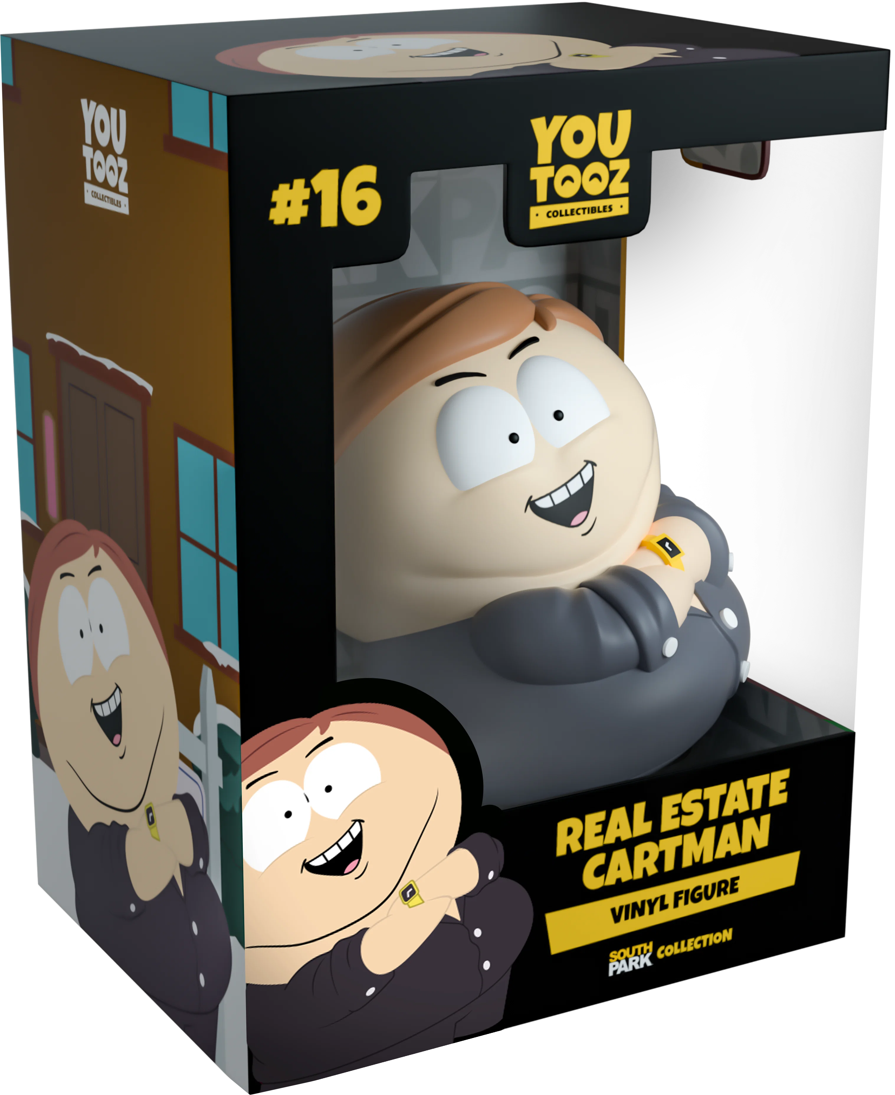 Real Estate Cartman - Image 2