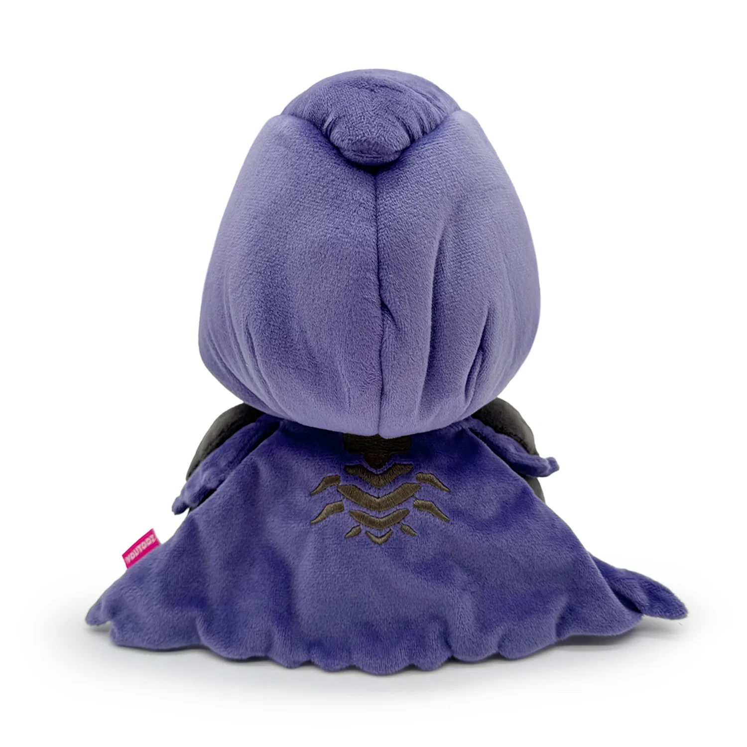 Reaper Raven Plush (9in) - Image 5