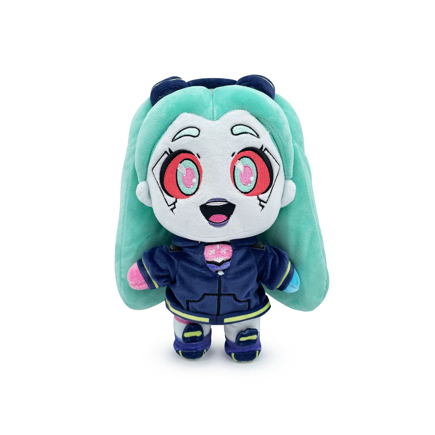 Rebecca Plush (9in) - Image 4
