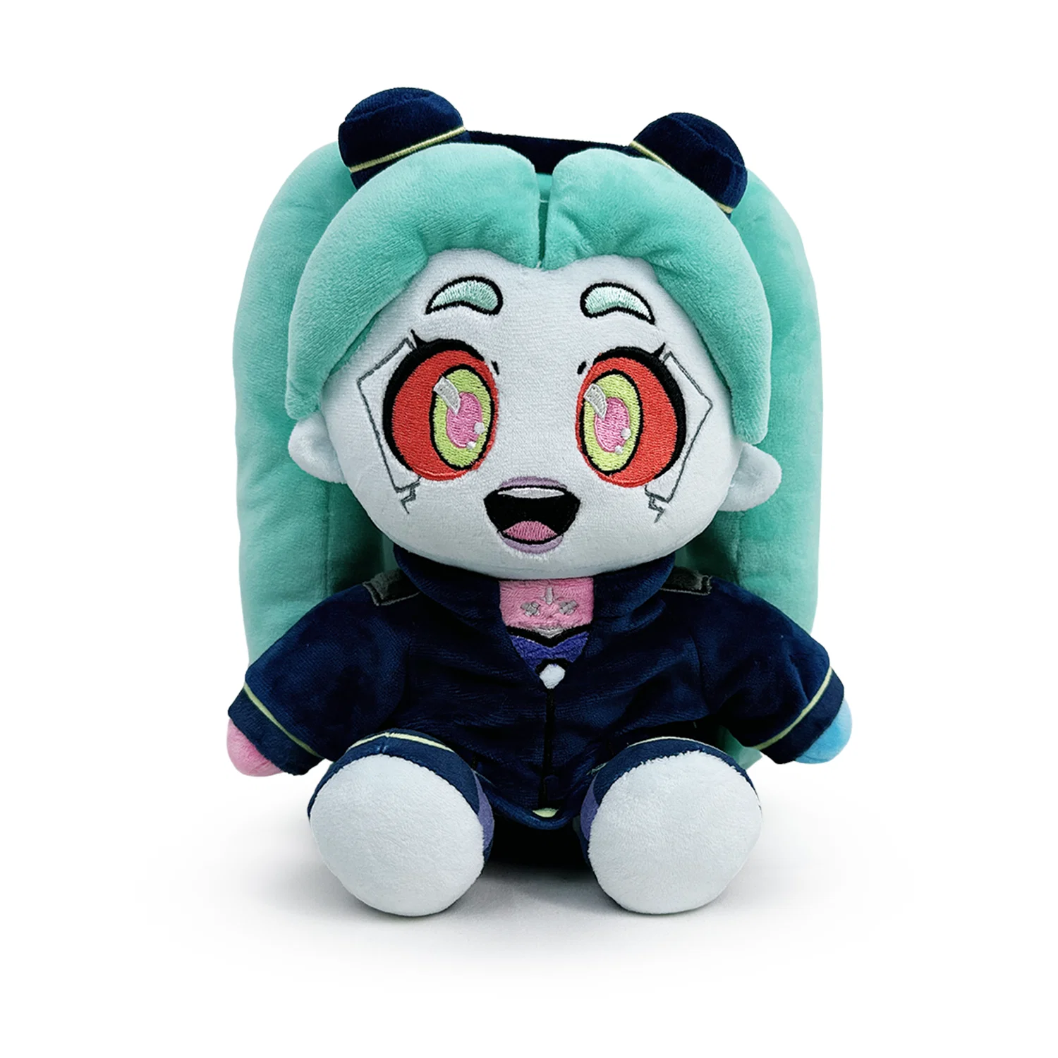 Rebecca Sit Plush (9in) - Image 2