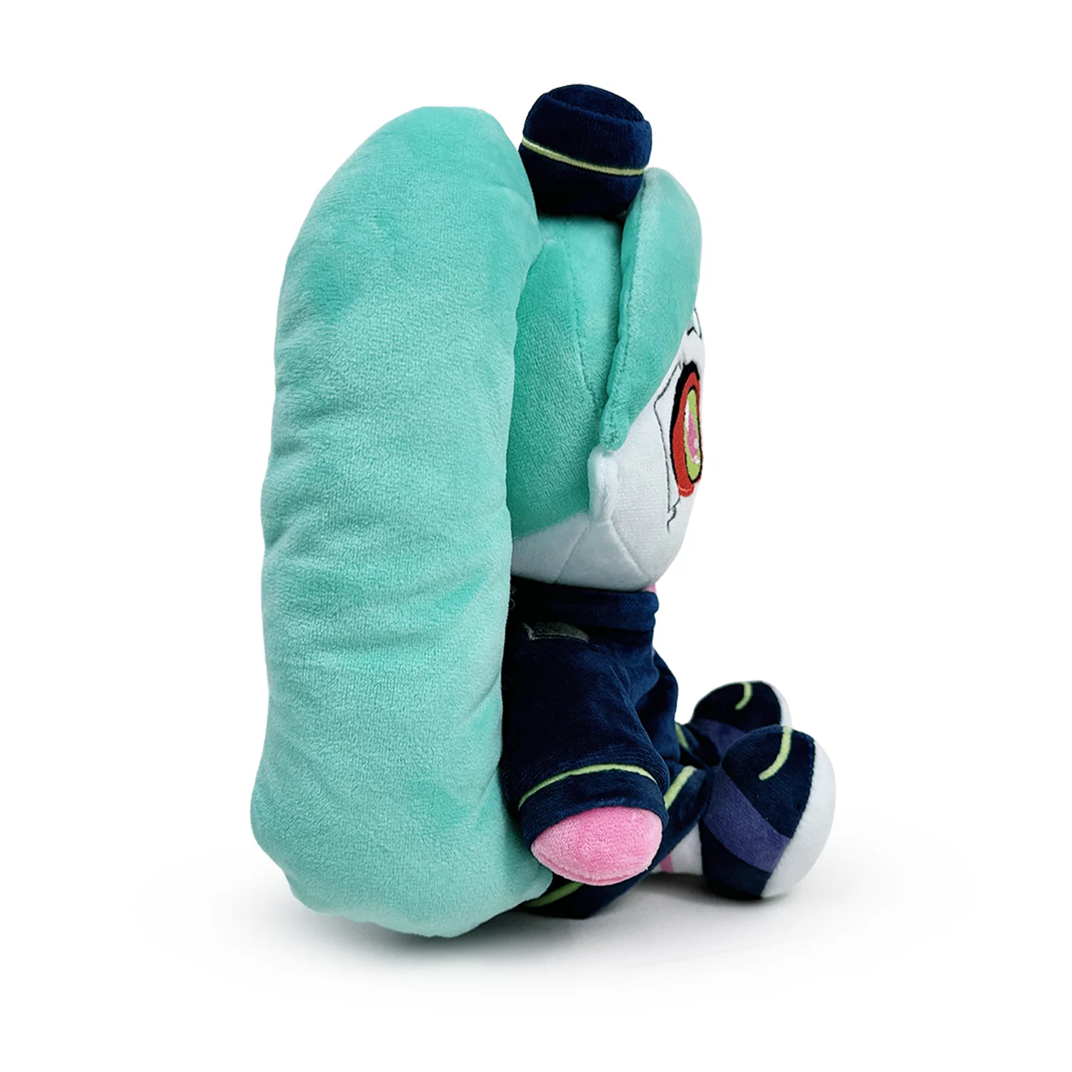 Rebecca Sit Plush (9in) - Image 3