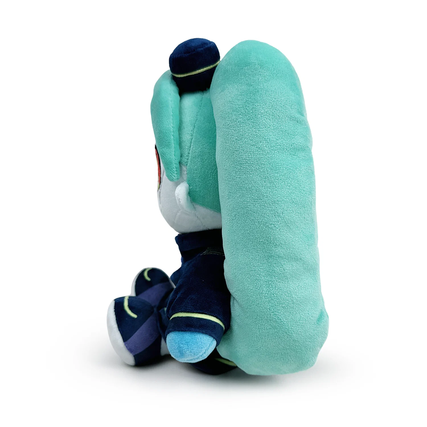 Rebecca Sit Plush (9in) - Image 4