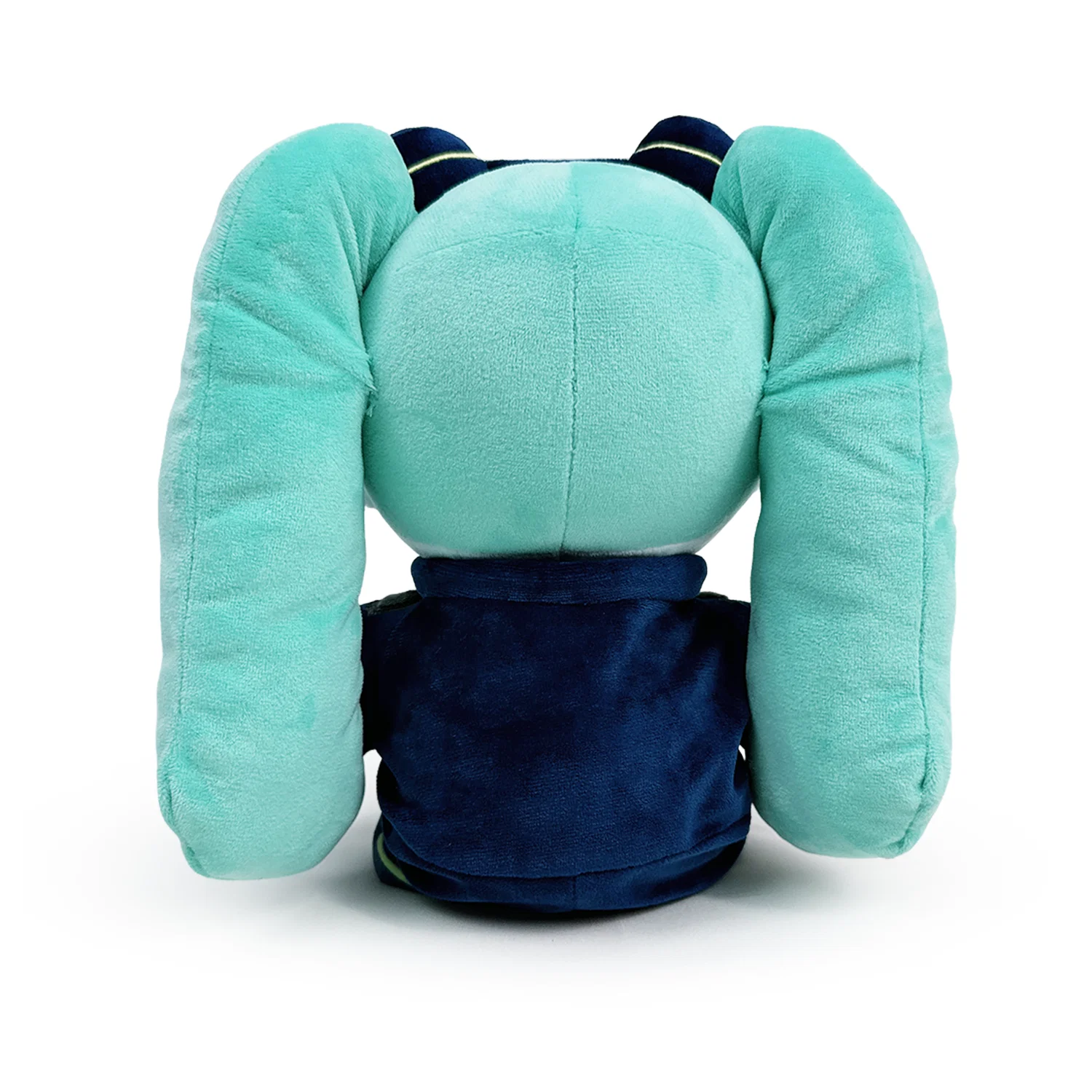 Rebecca Sit Plush (9in) - Image 5