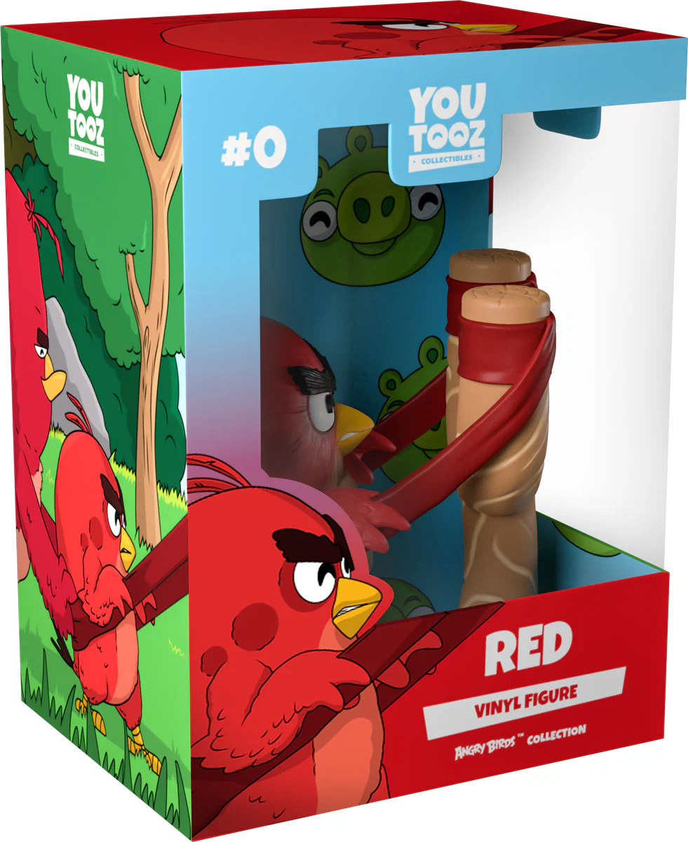 Red - Image 2