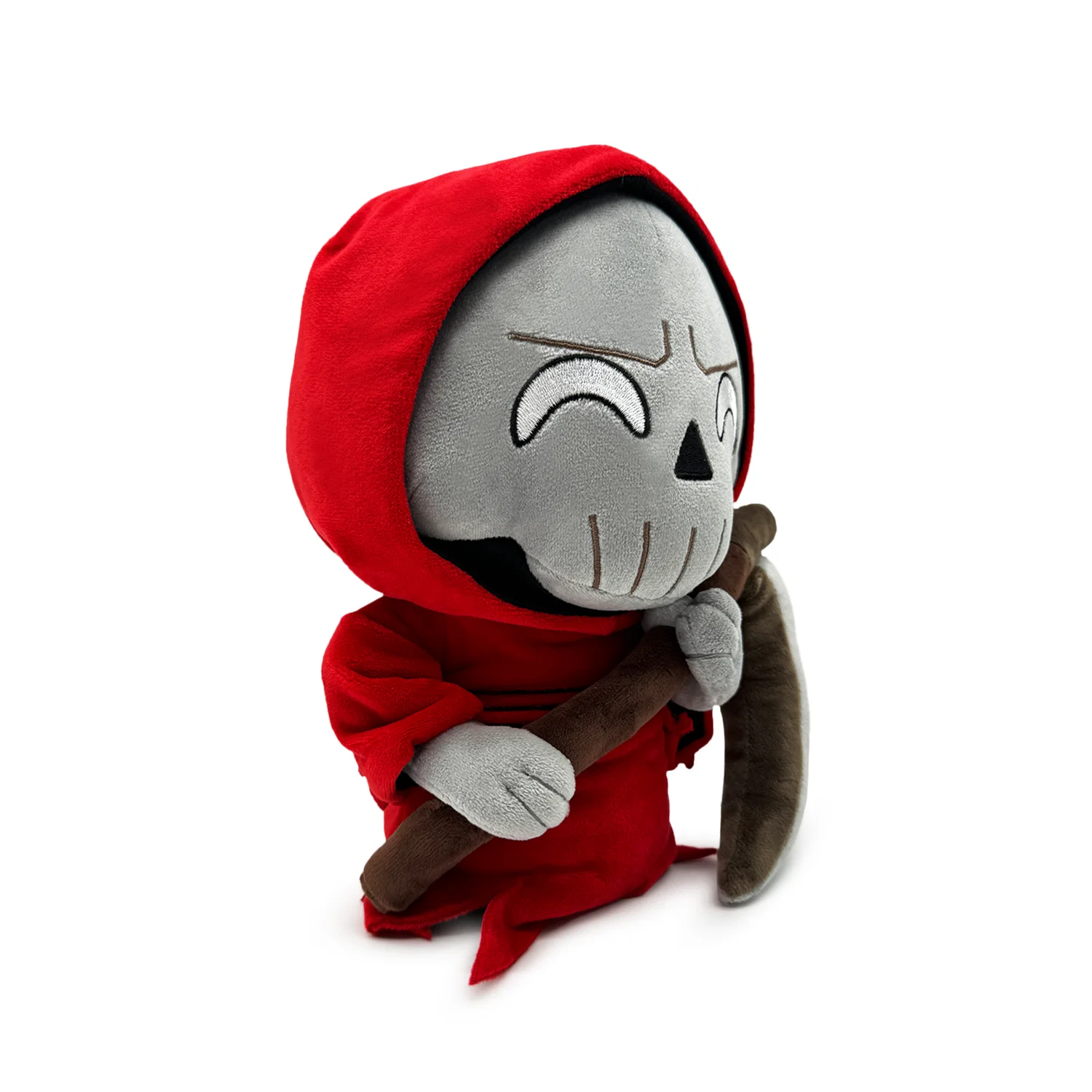 Red Death Plush (9in) - Image 3