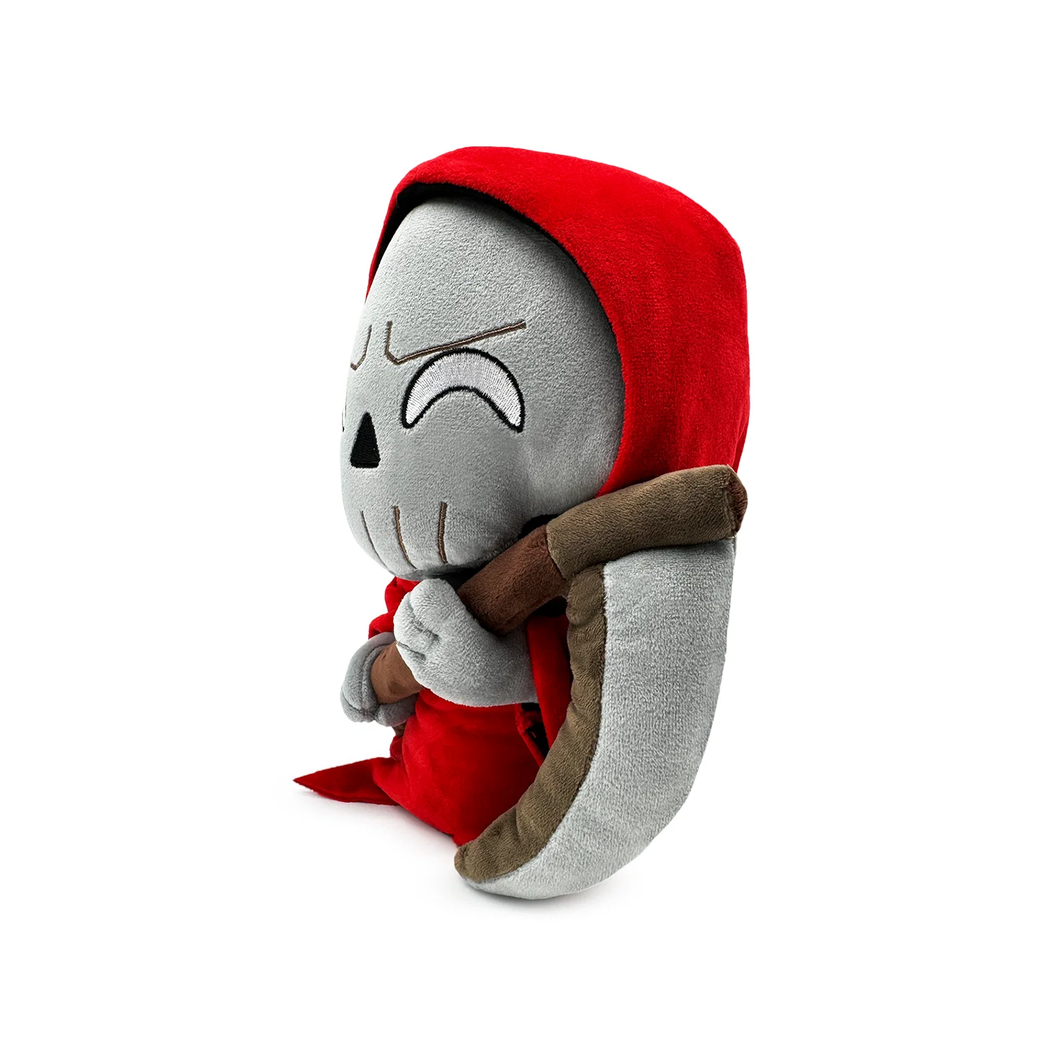Red Death Plush (9in) - Image 4
