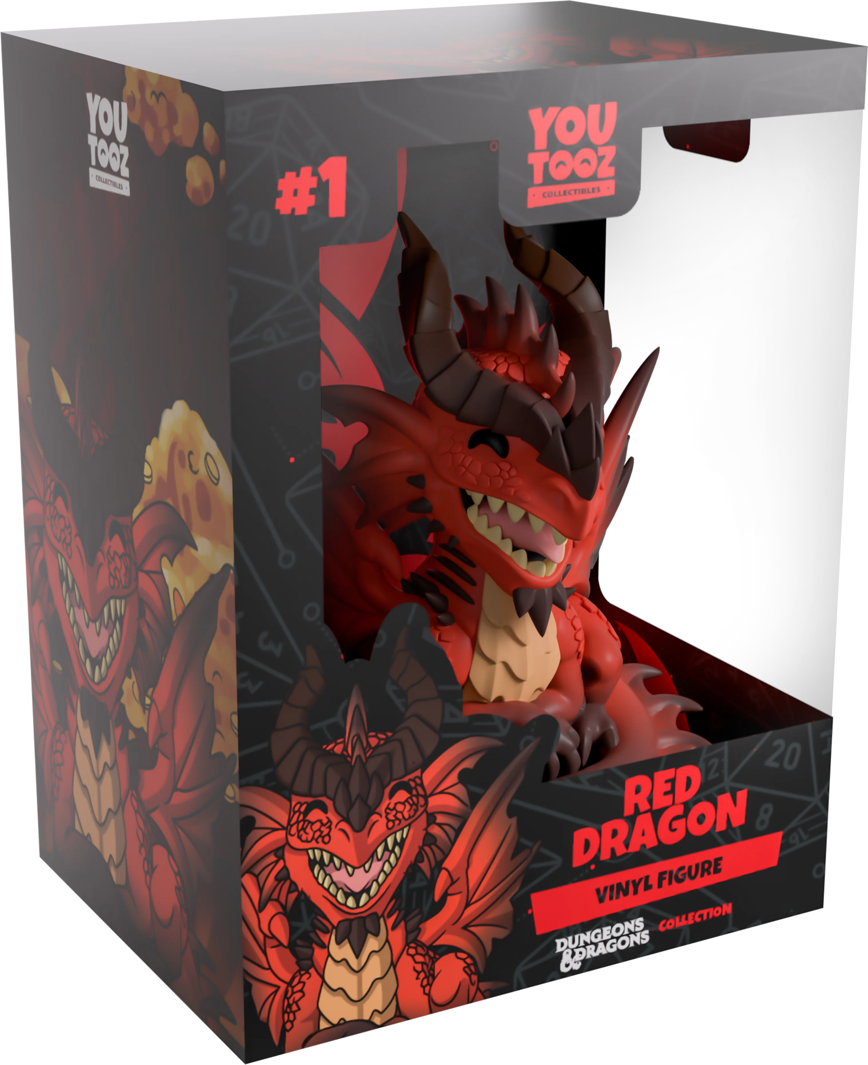Red Dragon - Image 2