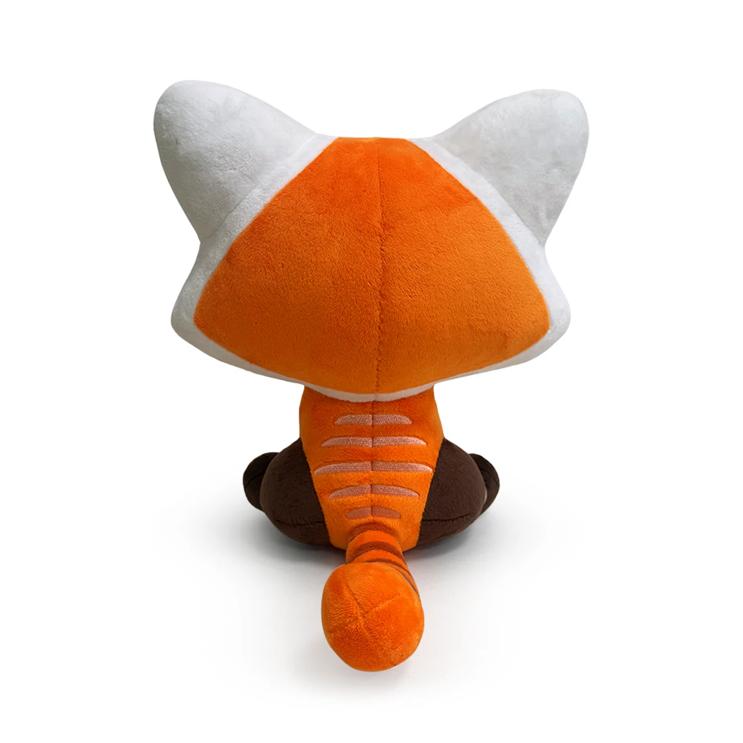 Red Panda Bot Plush (9in) - Image 5