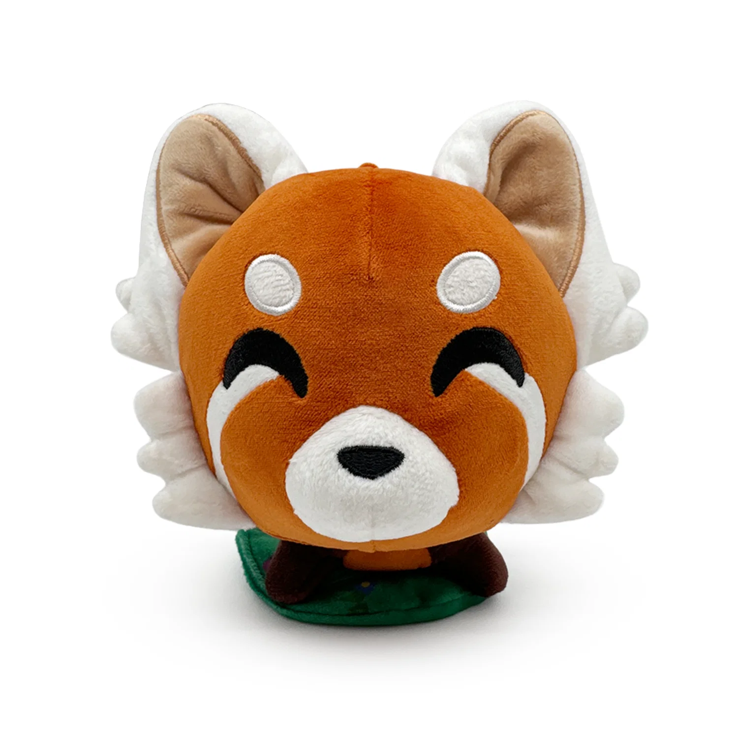 Red Panda Shoulder Rider (6in) - Image 2
