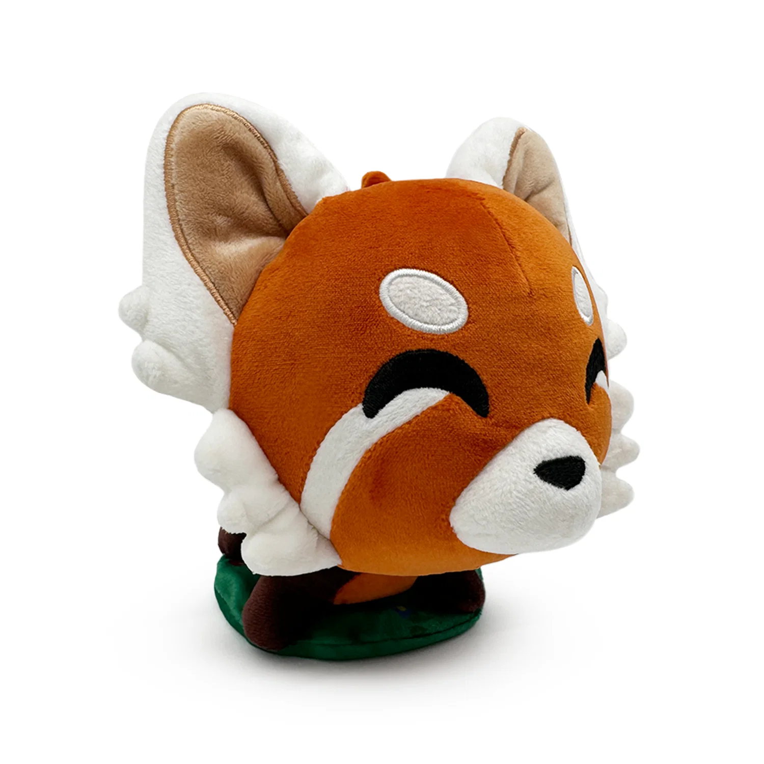 Red Panda Shoulder Rider (6in) - Image 3