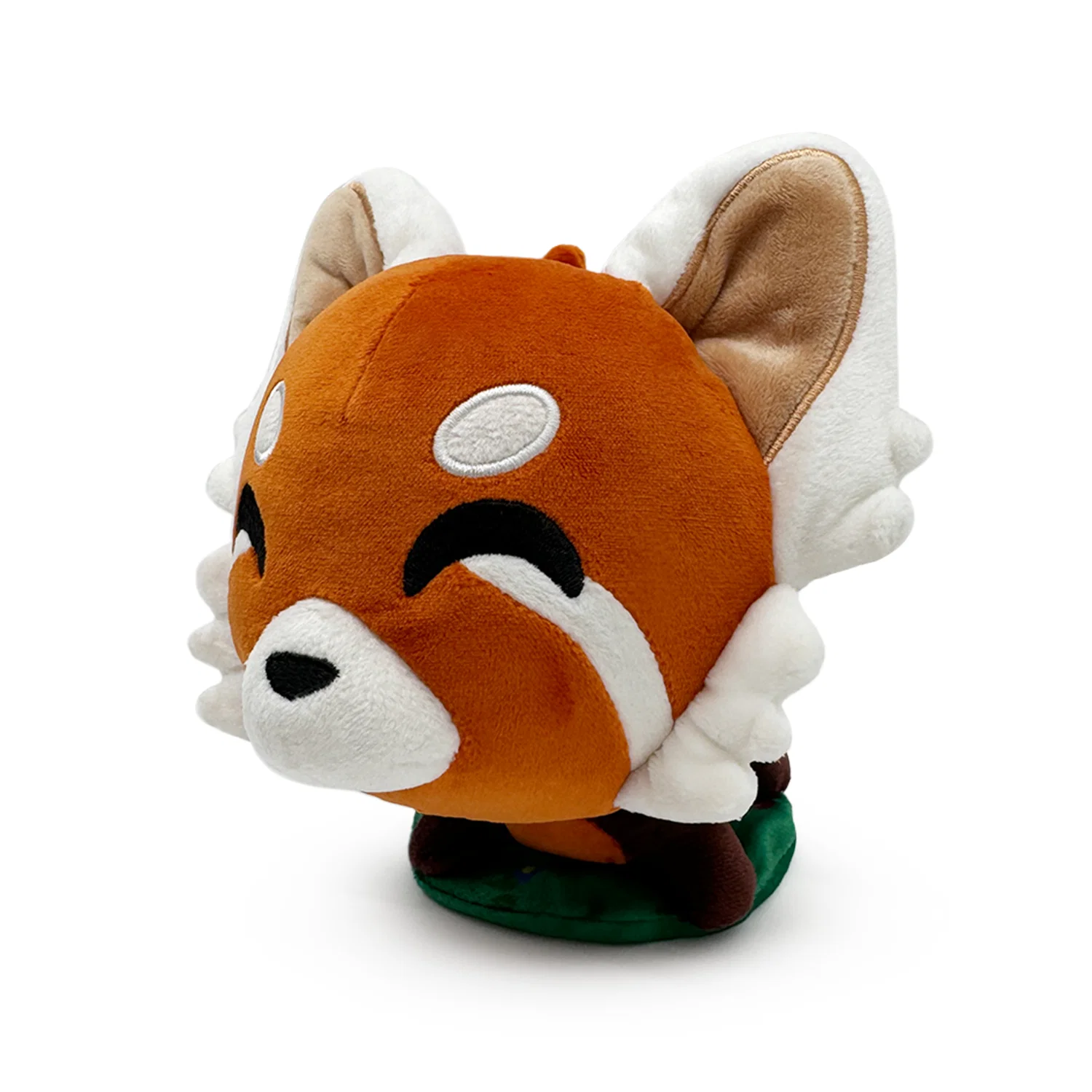 Red Panda Shoulder Rider (6in) - Image 4