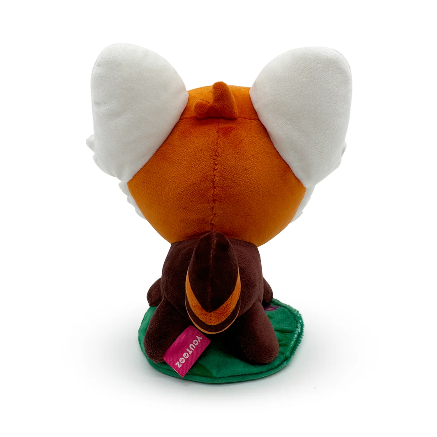 Red Panda Shoulder Rider (6in) - Image 5