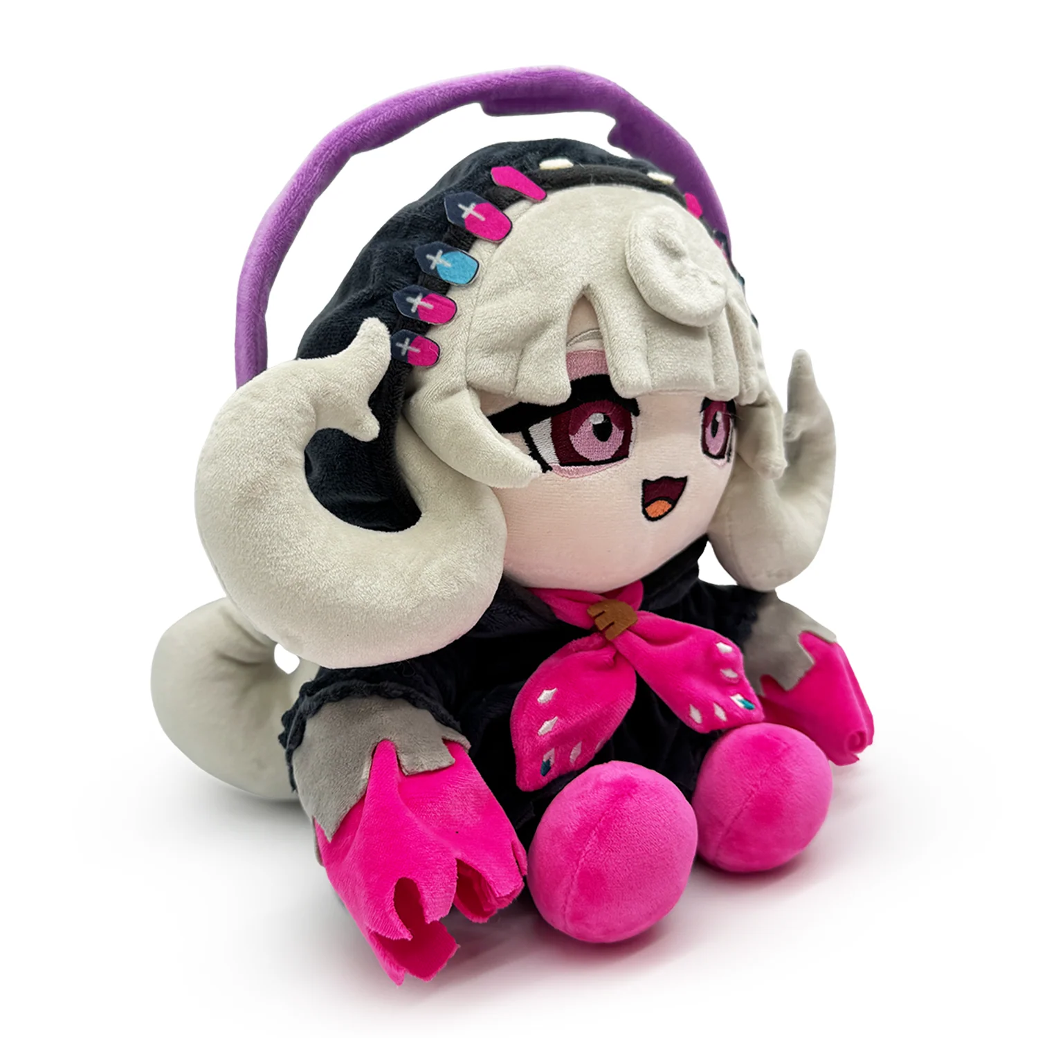Reimu Plush (9in) - Image 3