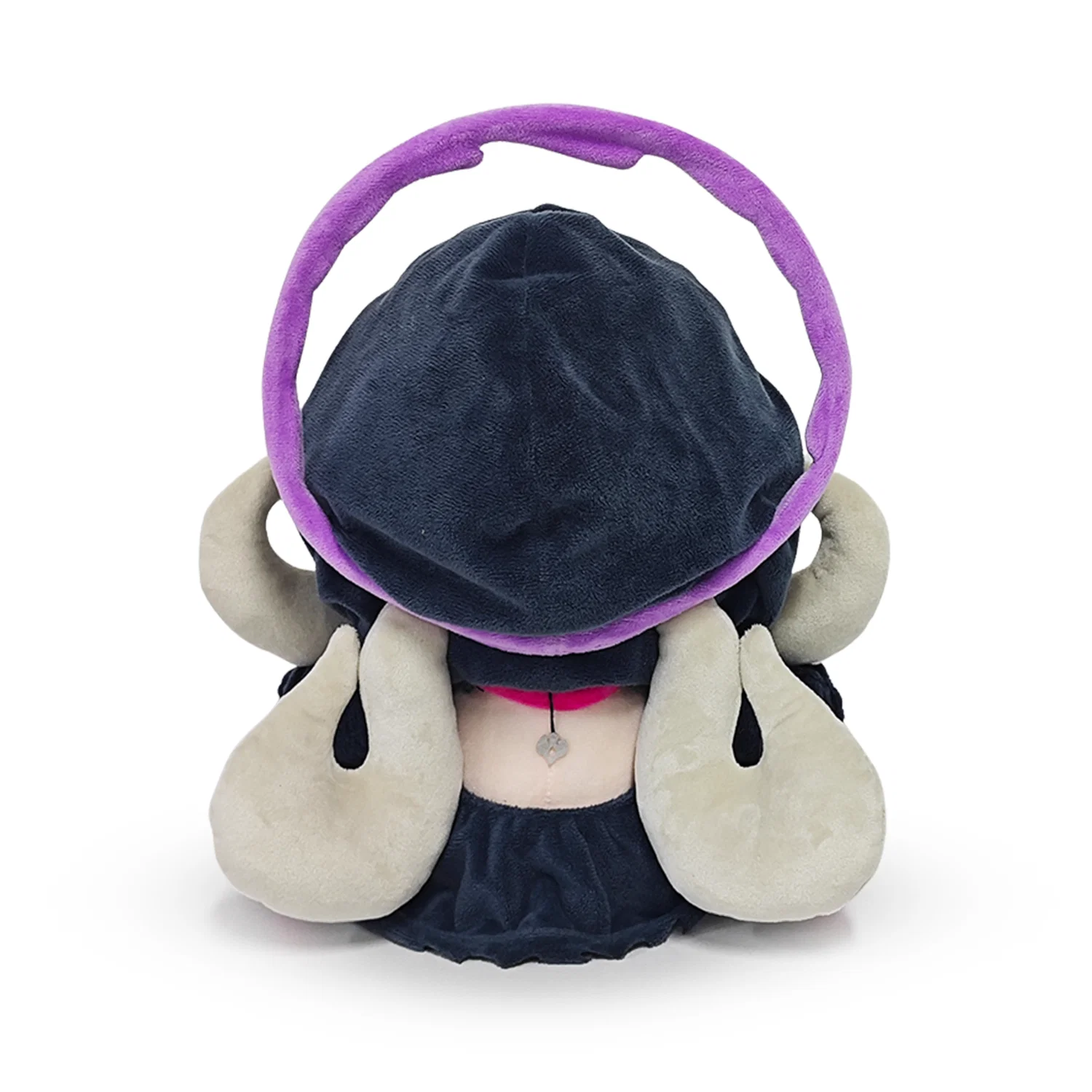 Reimu Plush (9in) - Image 5