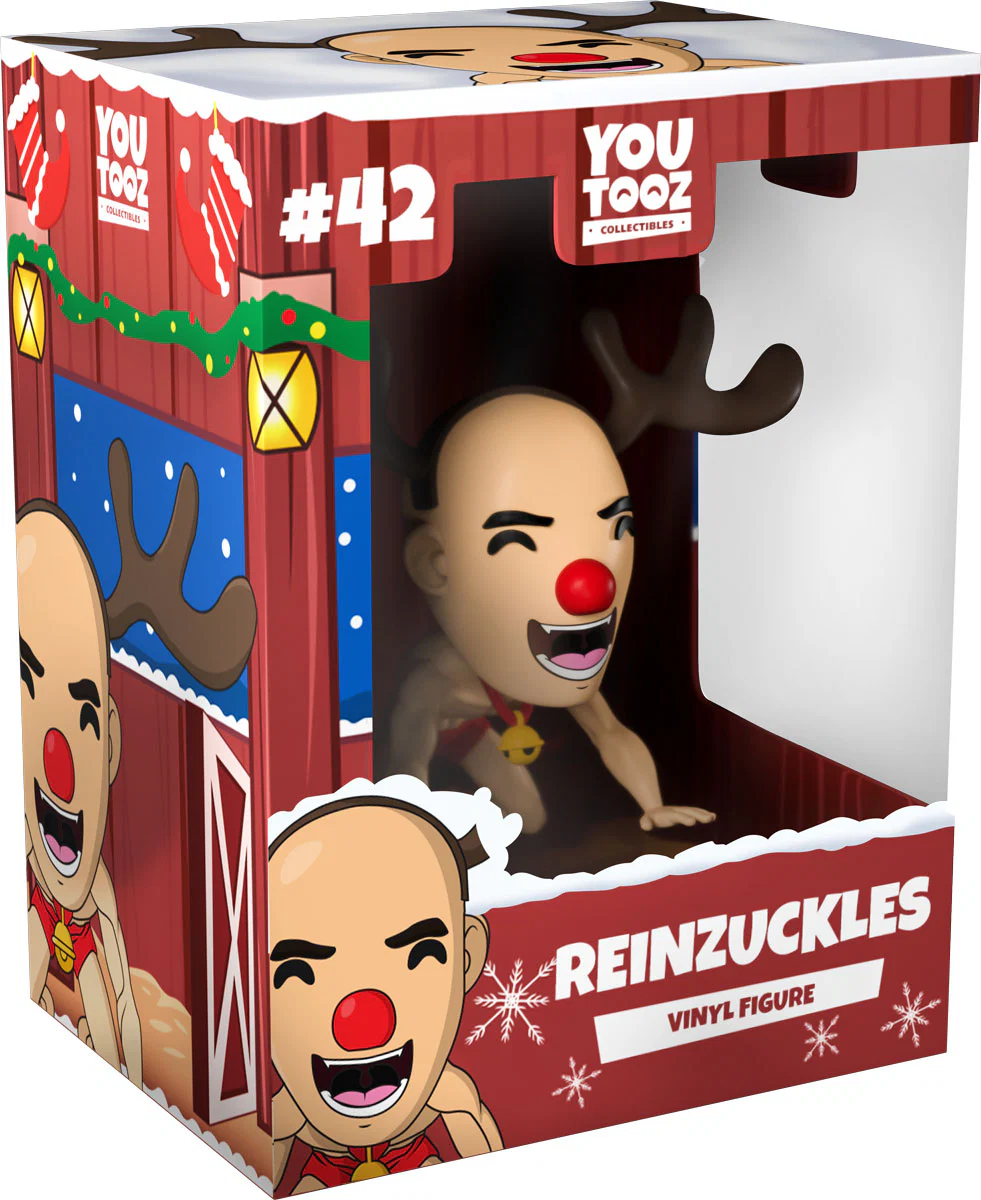 Reinzuckles - Image 2