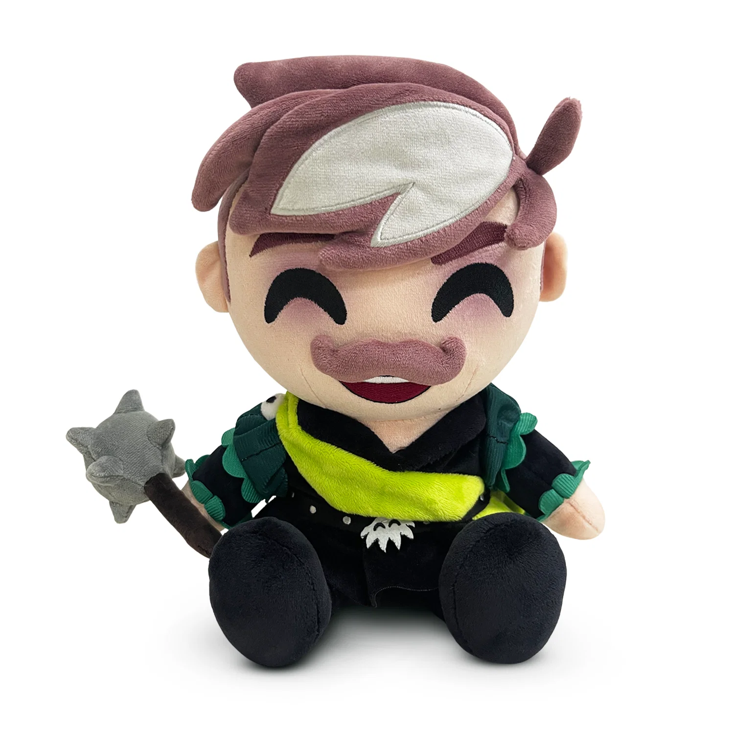 Remus Plush (9in) - Image 2